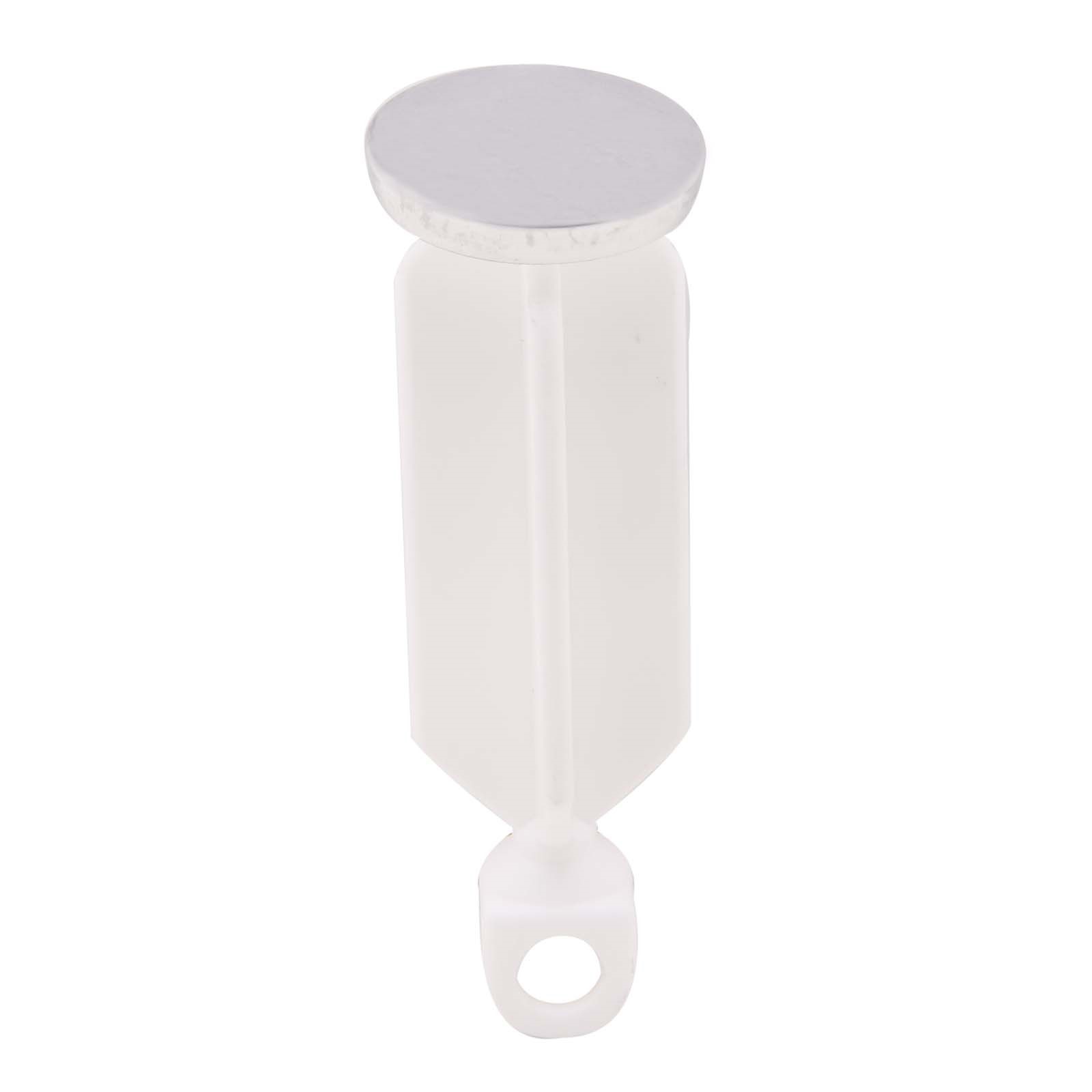 38502 1-5/16 W X 4 H POP-UP STOPPER