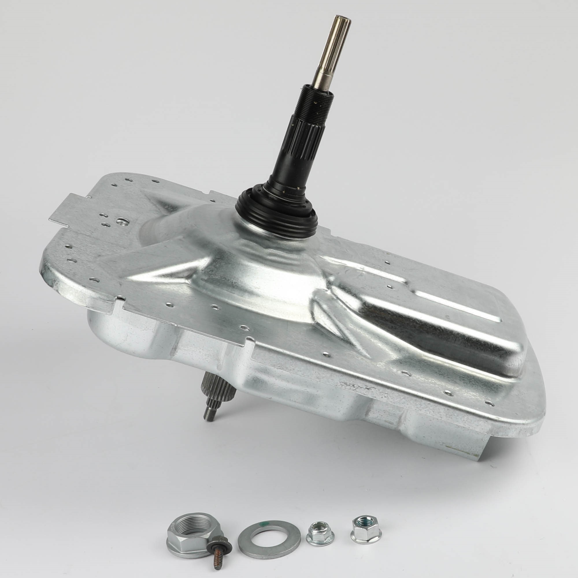 WH03X33733 GE Platform Bearing Retainer Kit