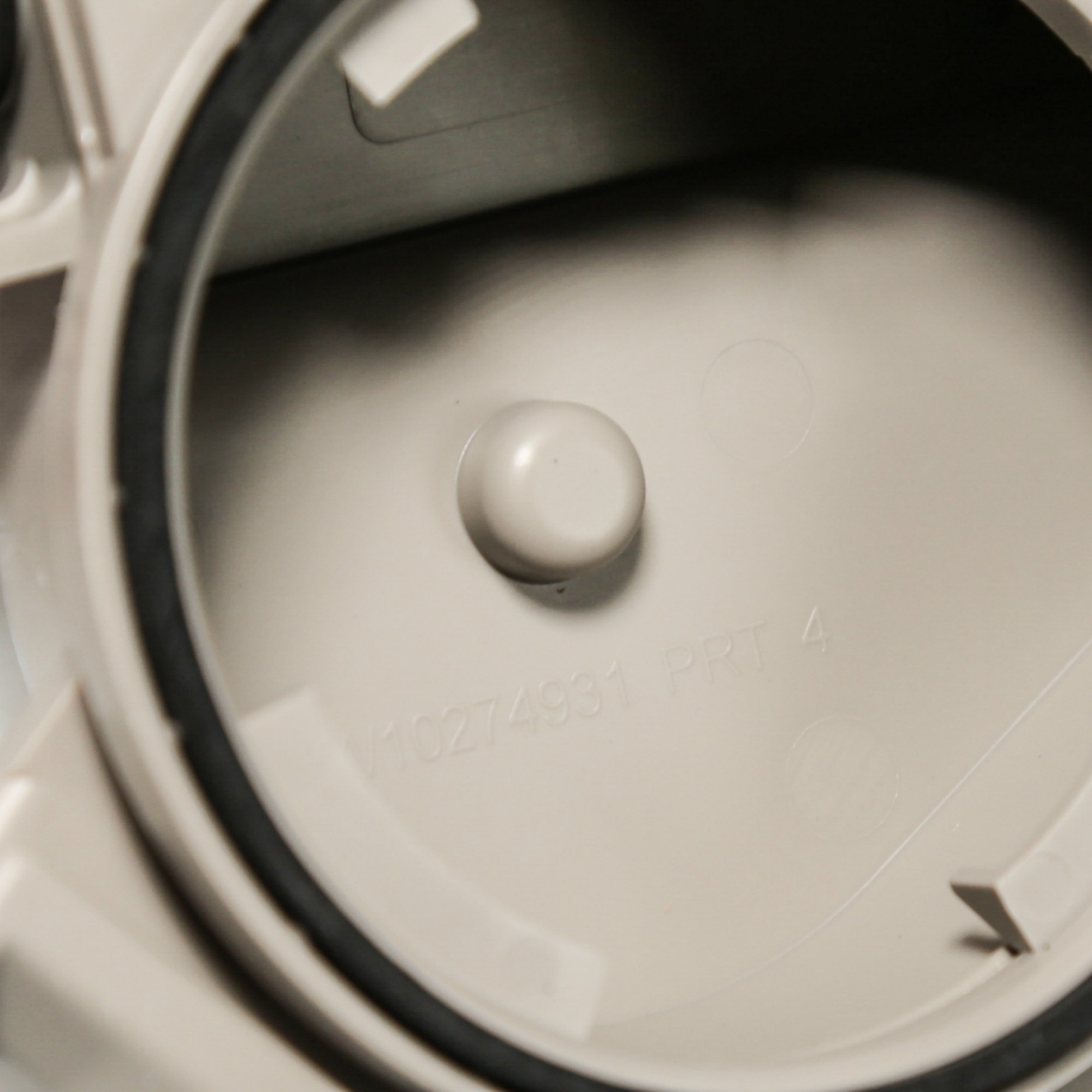 WPW10428211 Whirlpool Vent