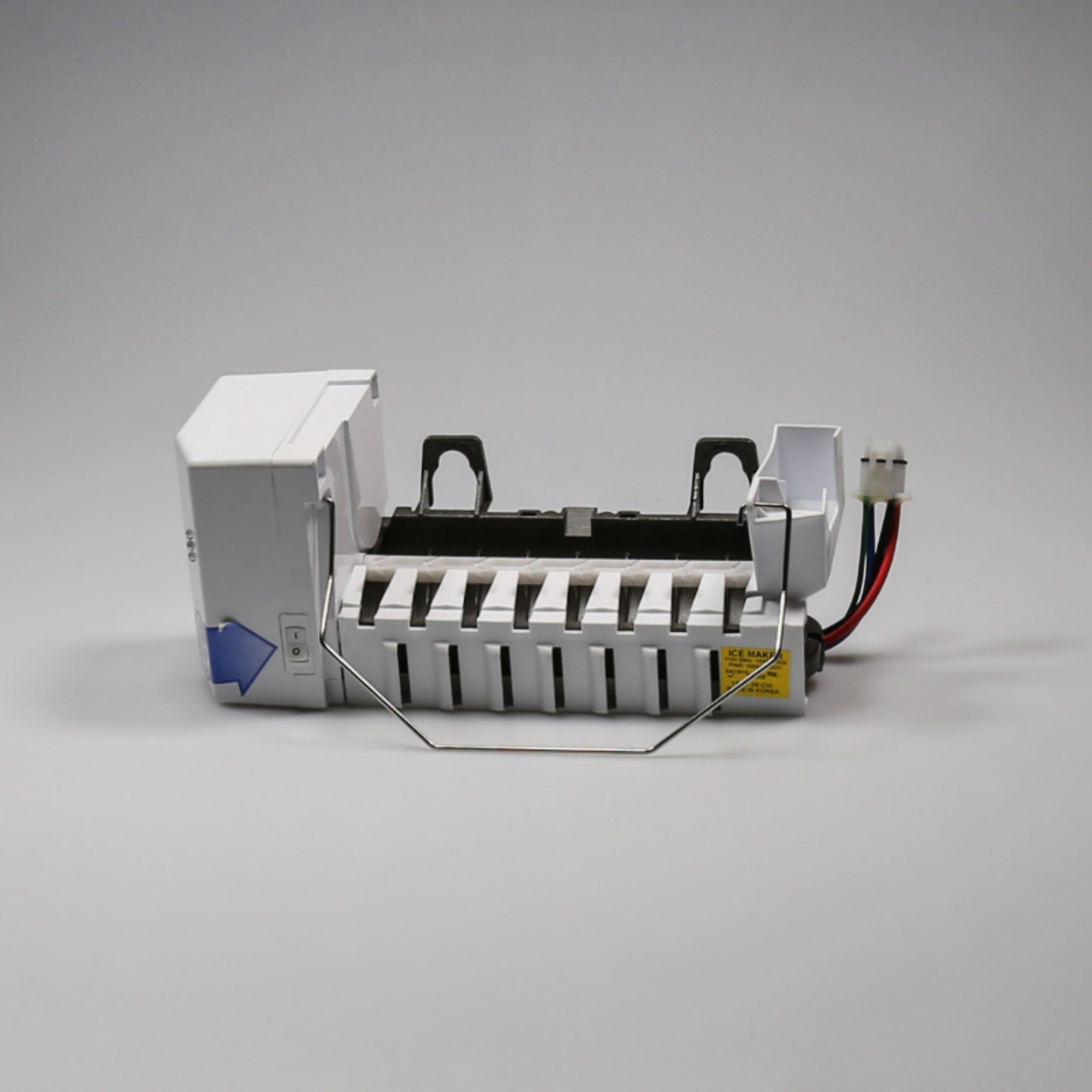 5989JA0002Y LG Refrigerator Ice Maker Assembly