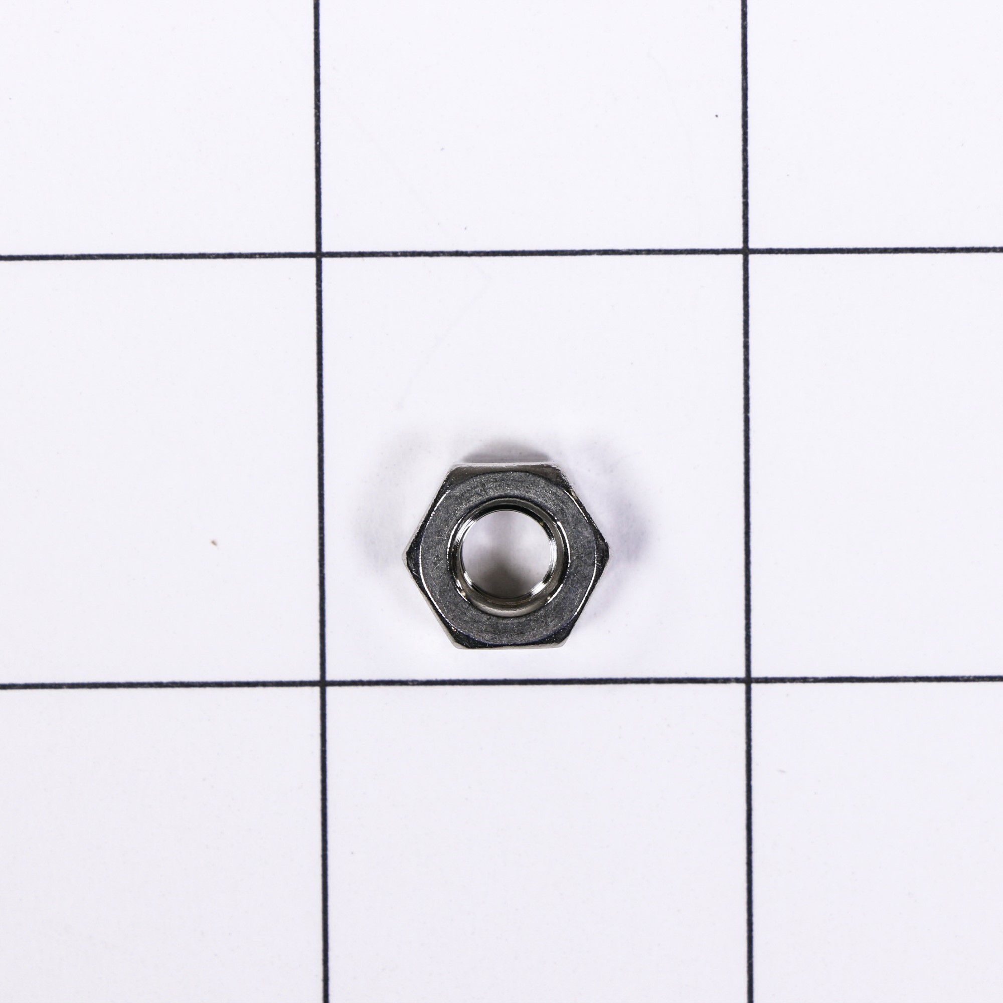 WB01X21270 GE Oven Rack Guide Nut