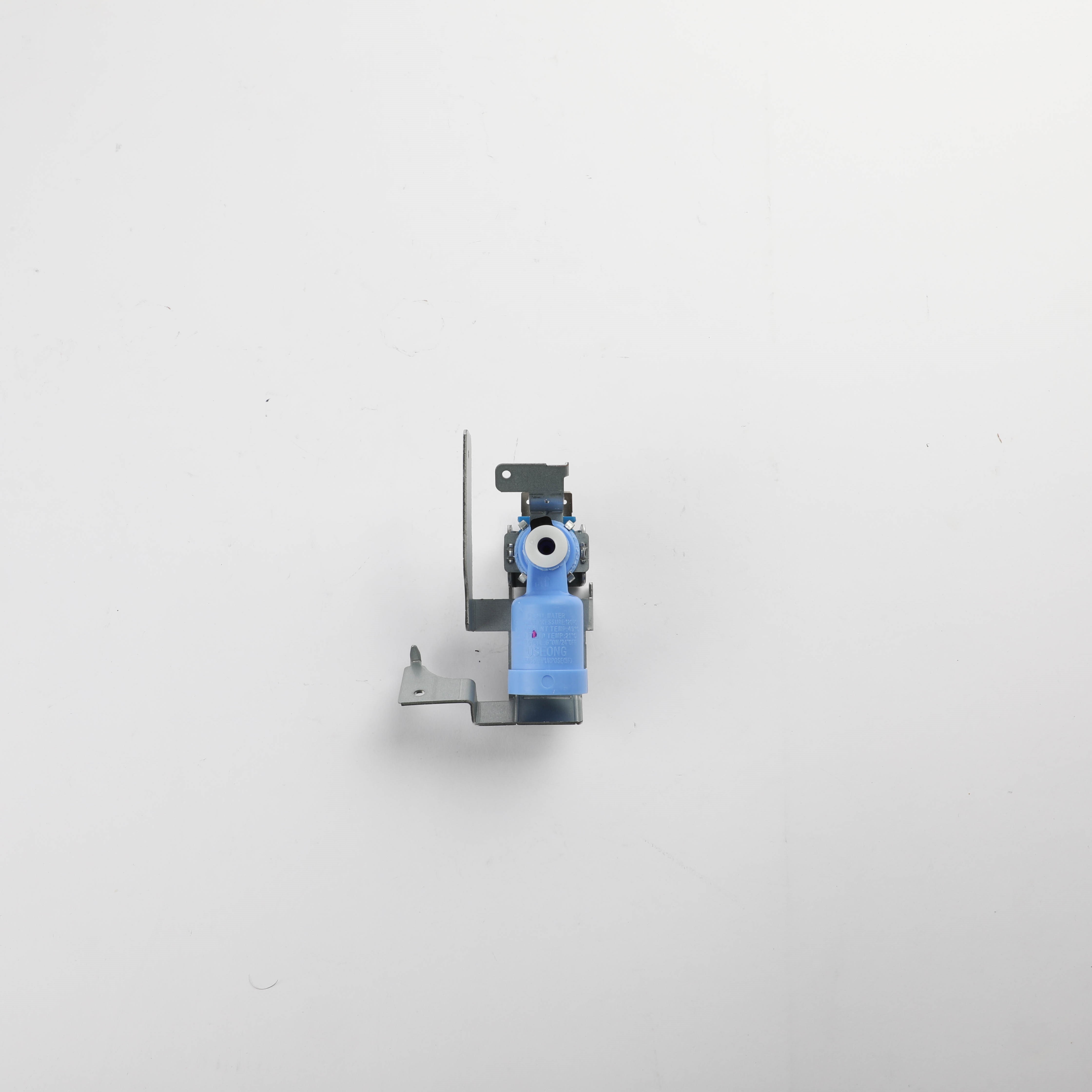 WR57X27487 GE Refrigerator Water Valve ISO Assembly