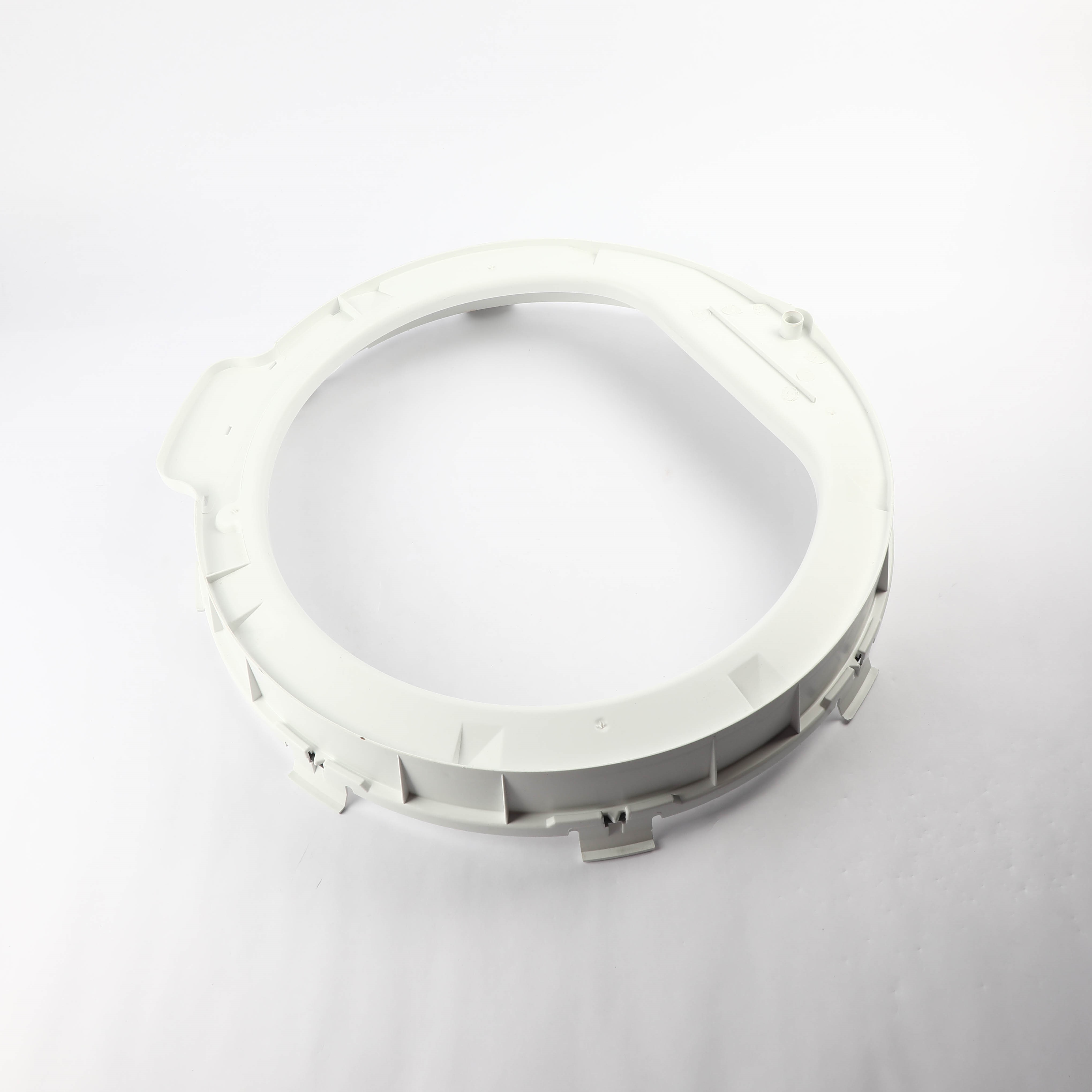 39169 ASSY,TUB COVER GASKET & CHANNEL