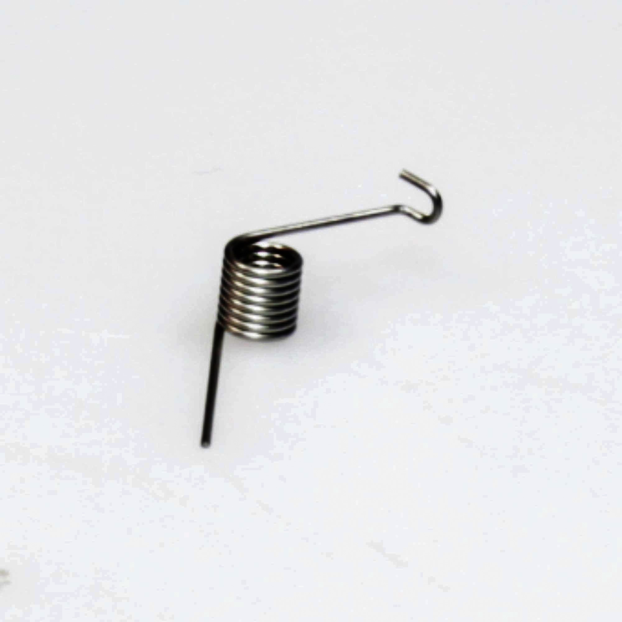 WR02X10585 SPRING RECESS DOOR
