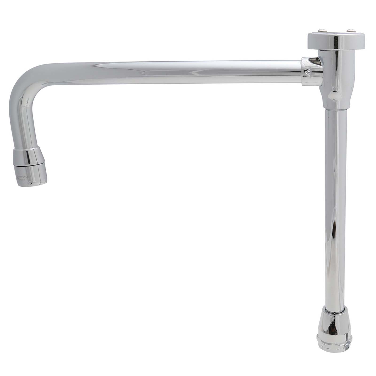 92819 GOOSENECK 12 REACH / VACUUM BREAKER
