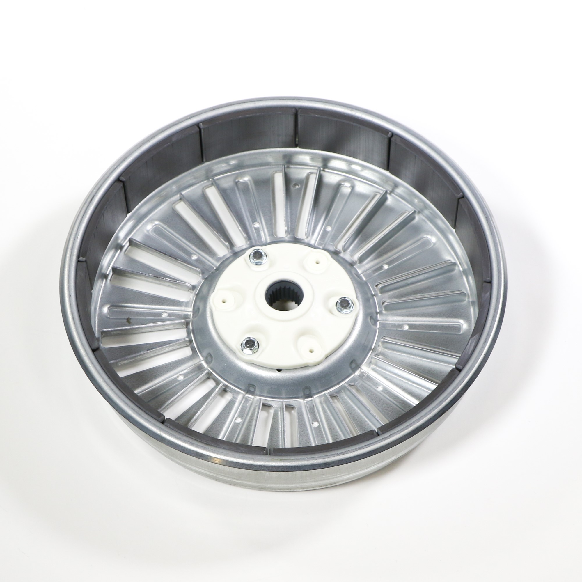4413ER1003B LG Washer Rotor Assembly