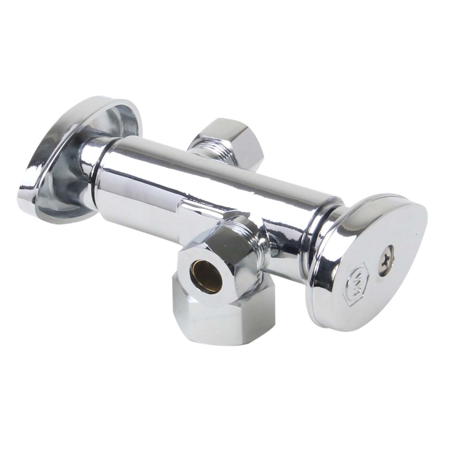83482 5/8 COM X 3/8 COM X 3/8 COM 1/4 TURN CERAMIC DISC