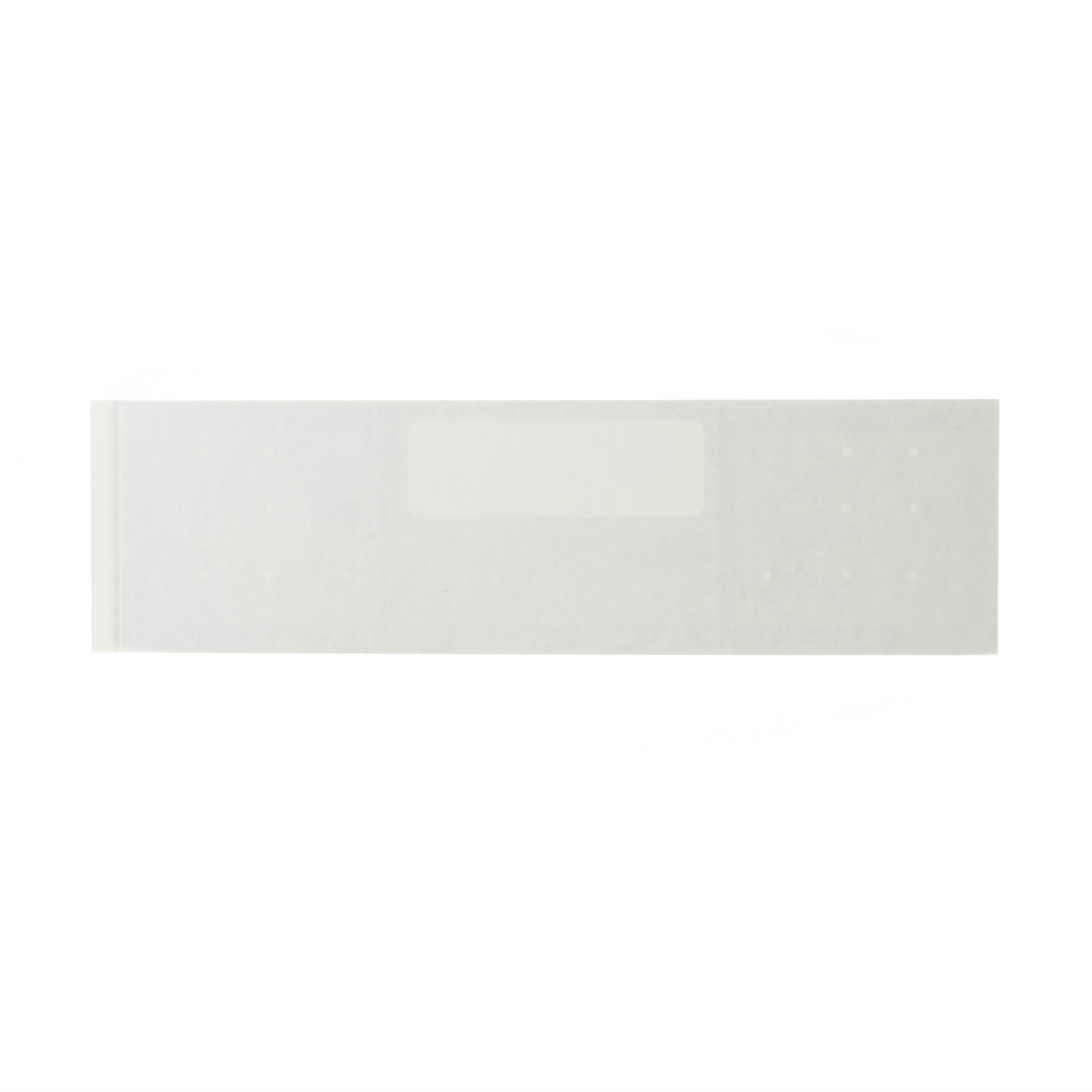 WB27T11466 OVERLAY WHITE..
