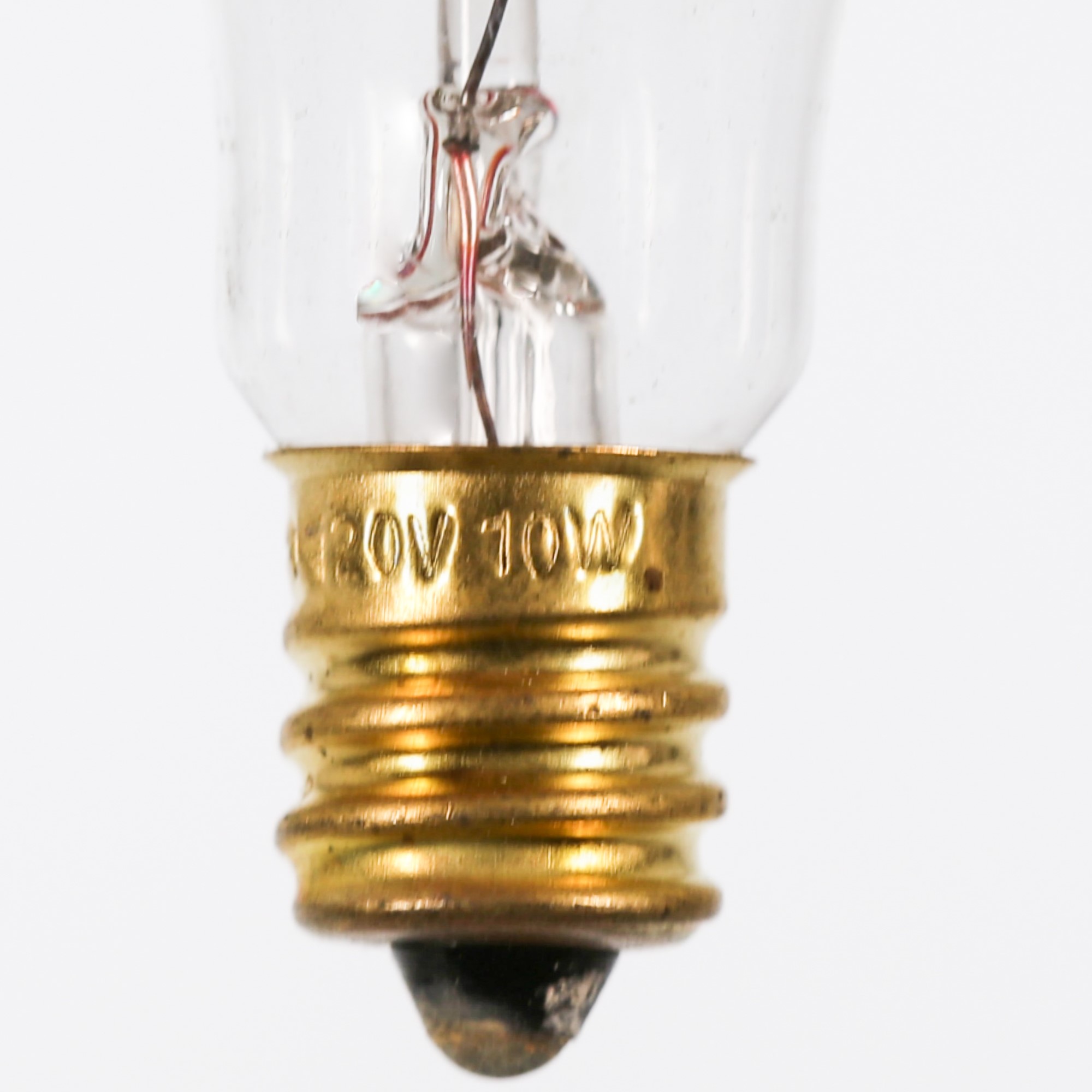 WE05X20431 DRYER BULB - 10W 120V