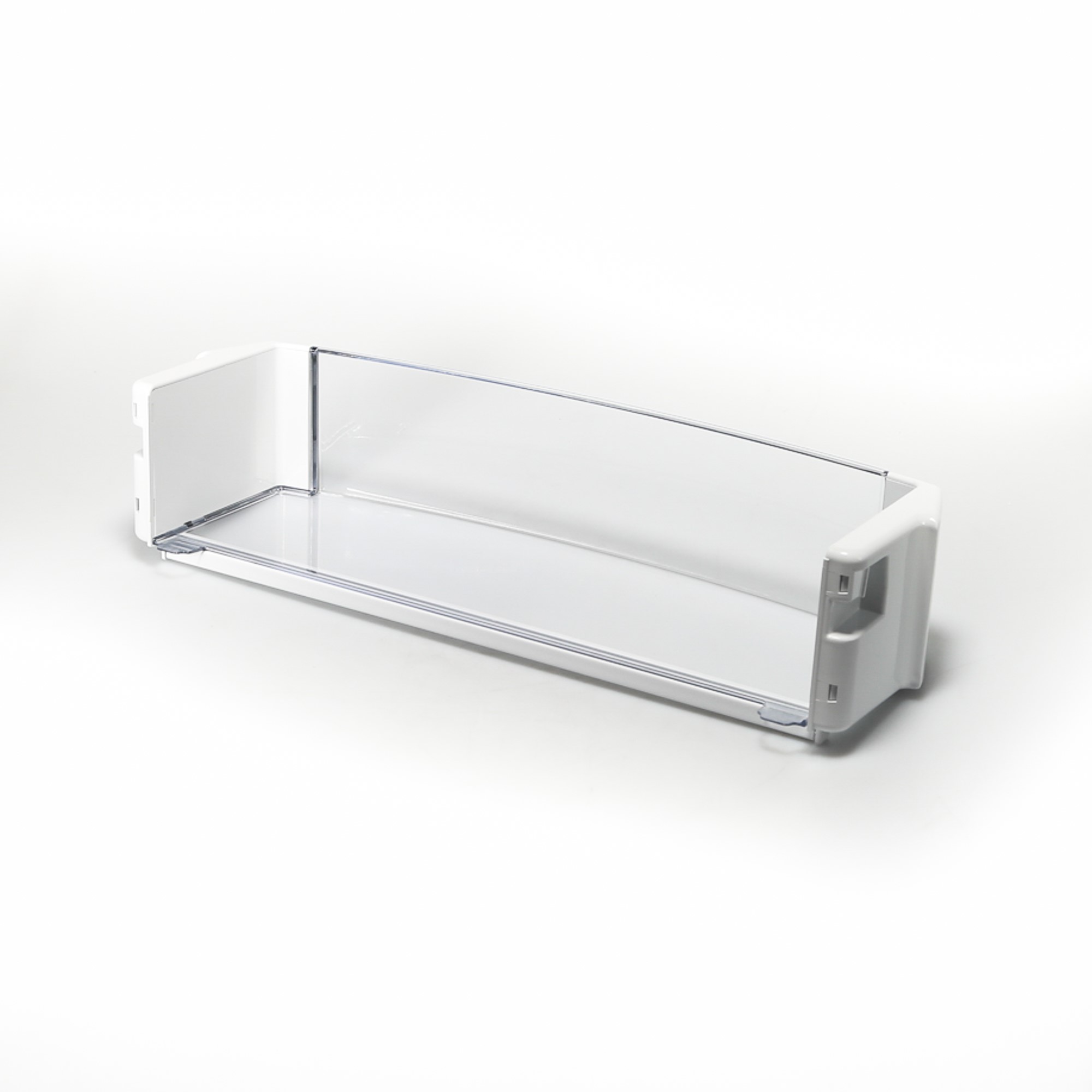 WR71X25589 GE Door Shelf Bin Gallon