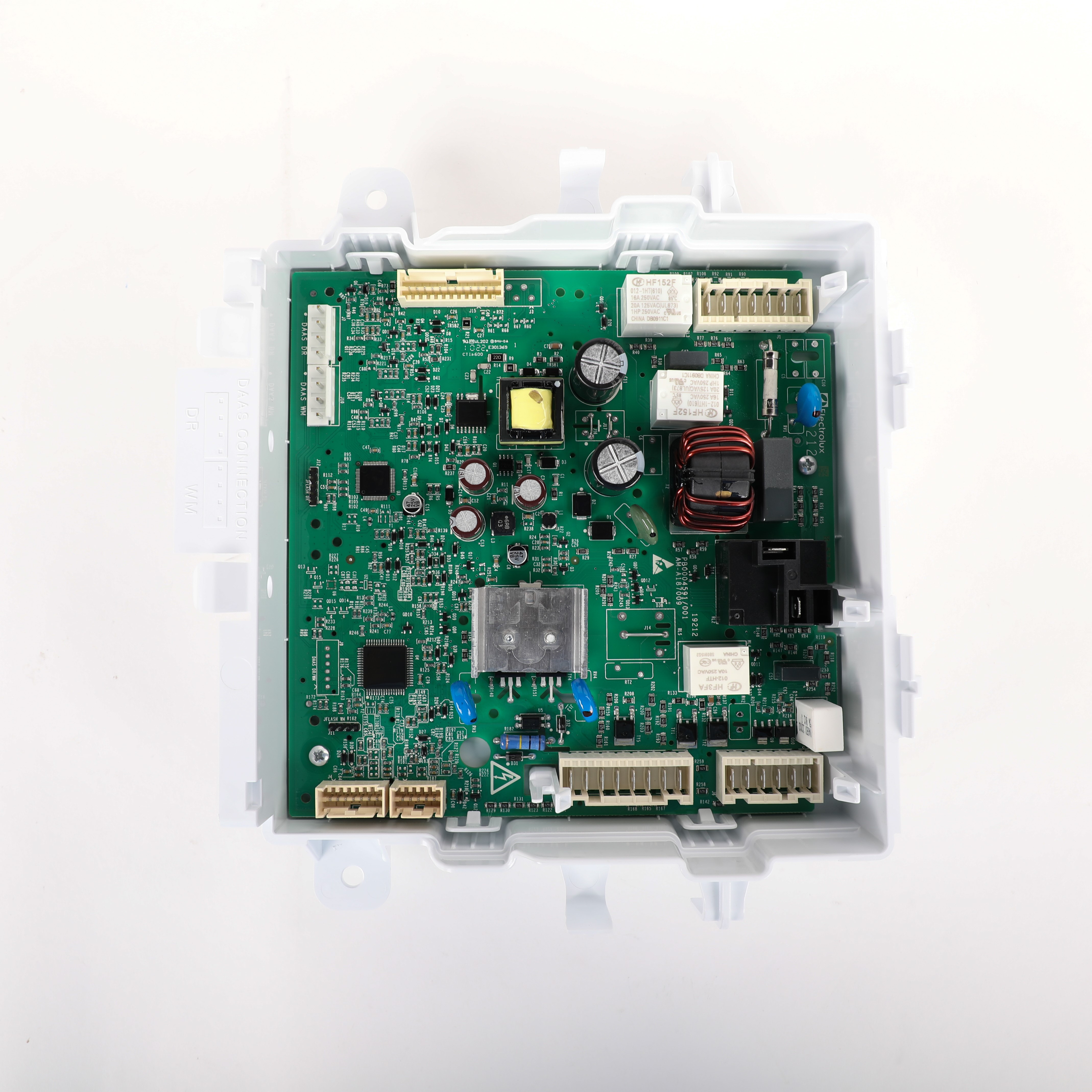 5304523186 Frigidaire Board