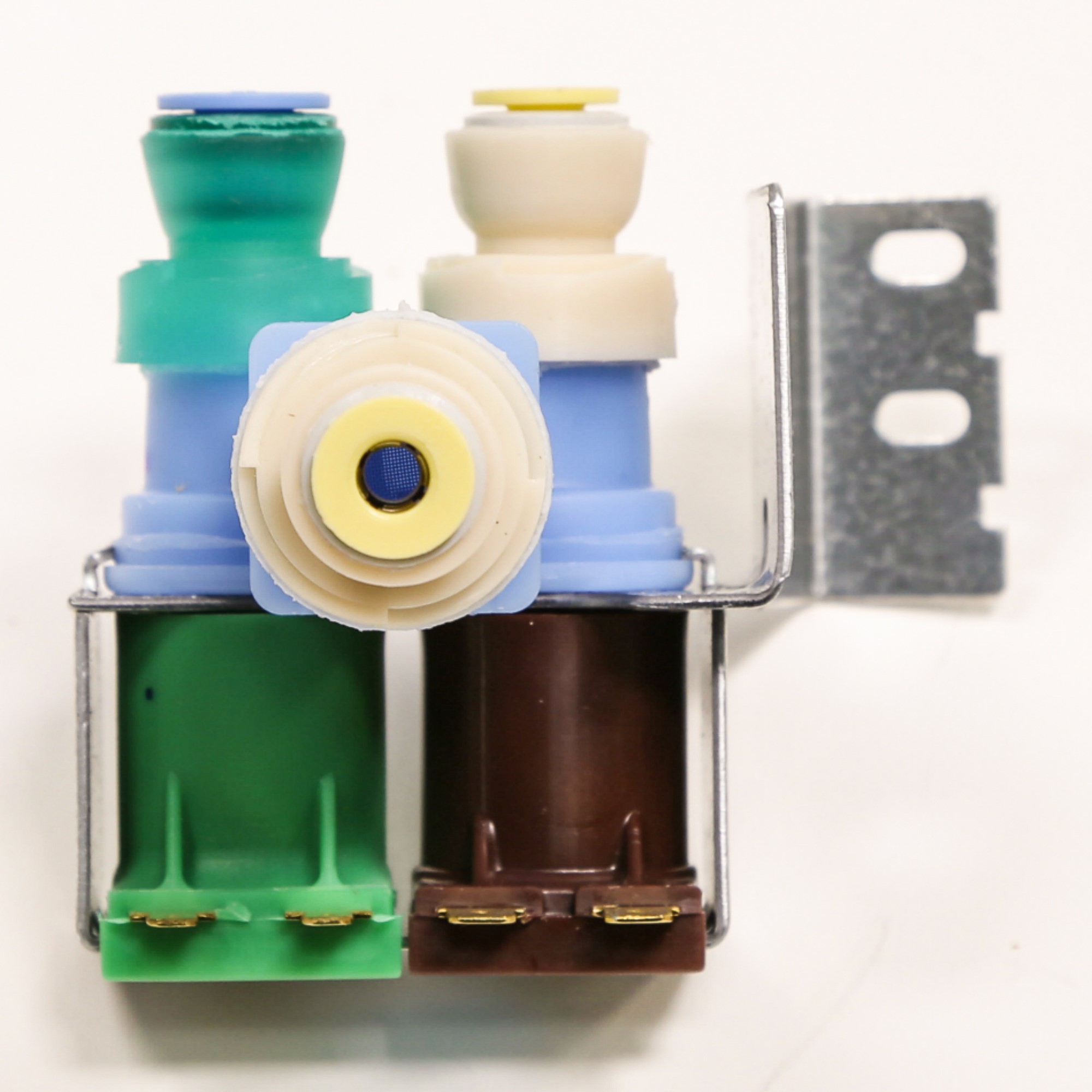 WPW10179146 Whirlpool Refrigerator Water Inlet Valve