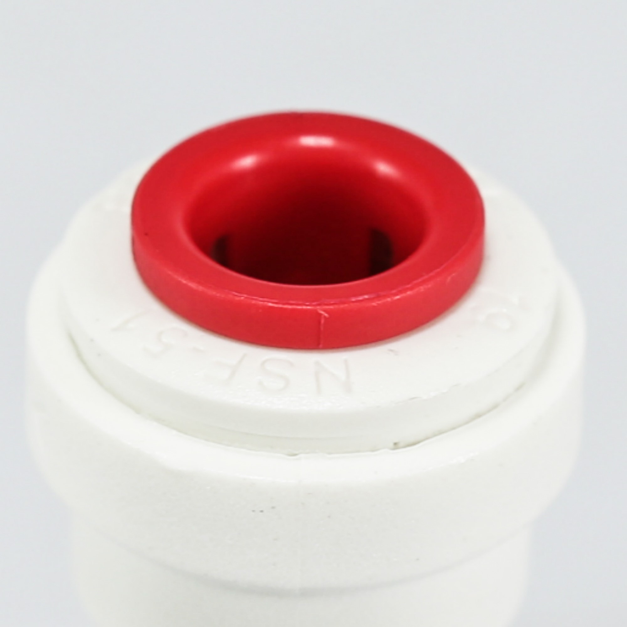 WP2198677 Whirlpool Refrigerator Connector
