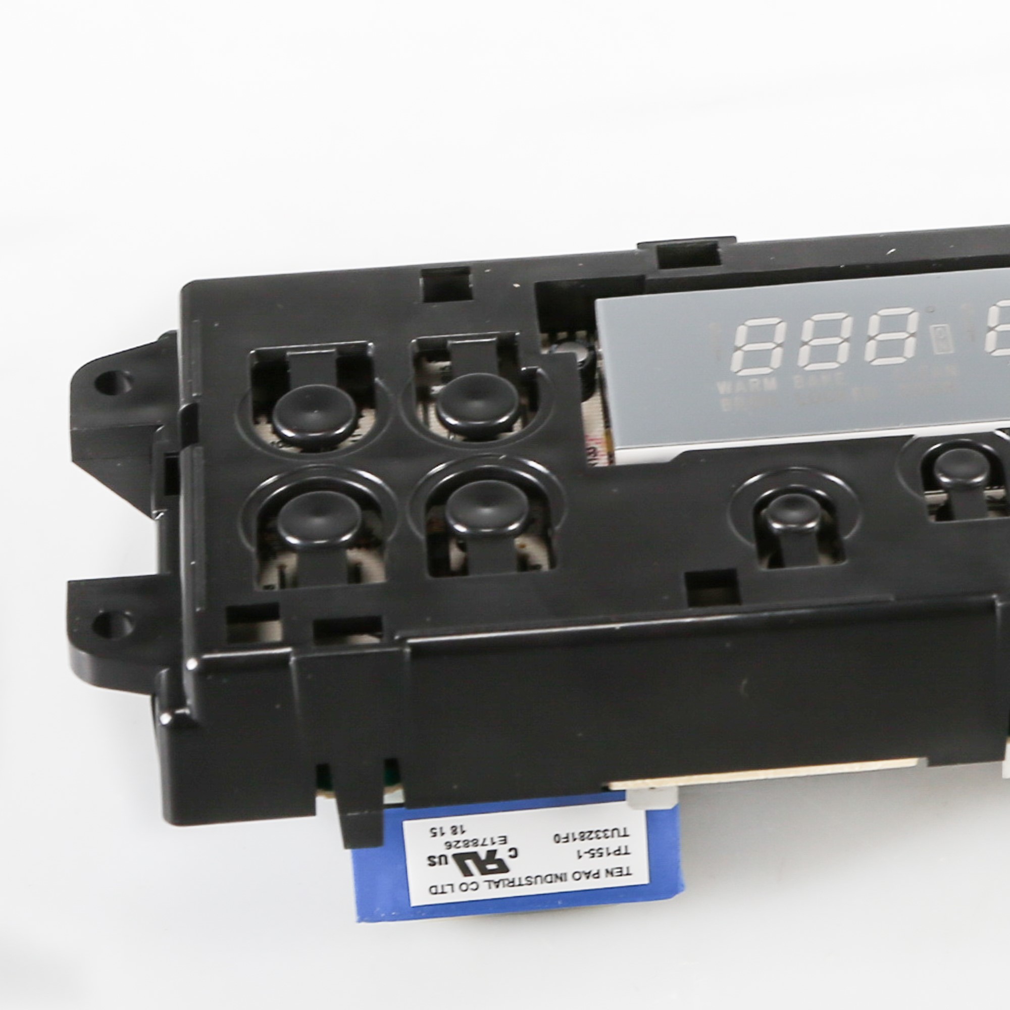 WB27K10148 ERC3B CONTROL.