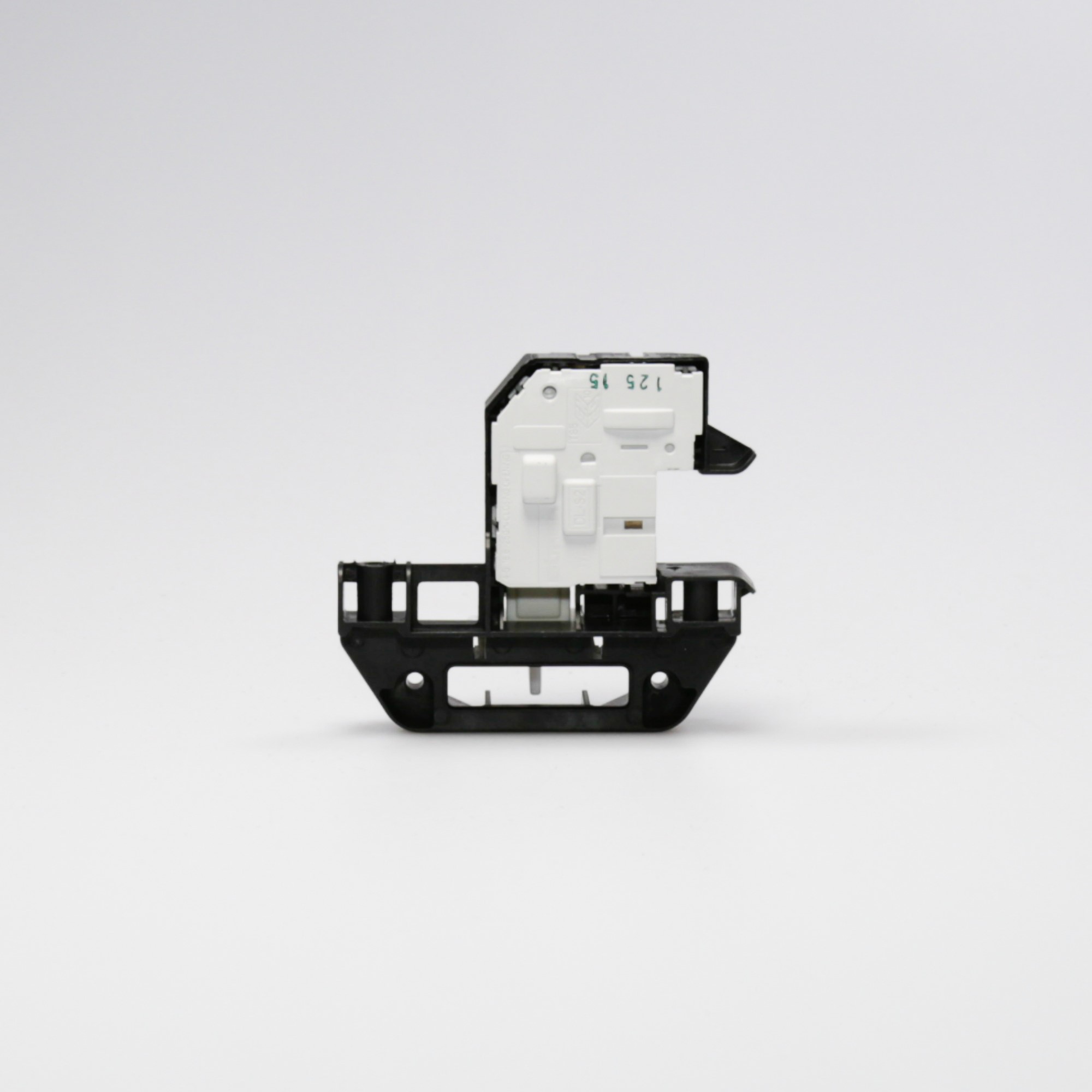 WH44X10288 GE Washer Lid Lock