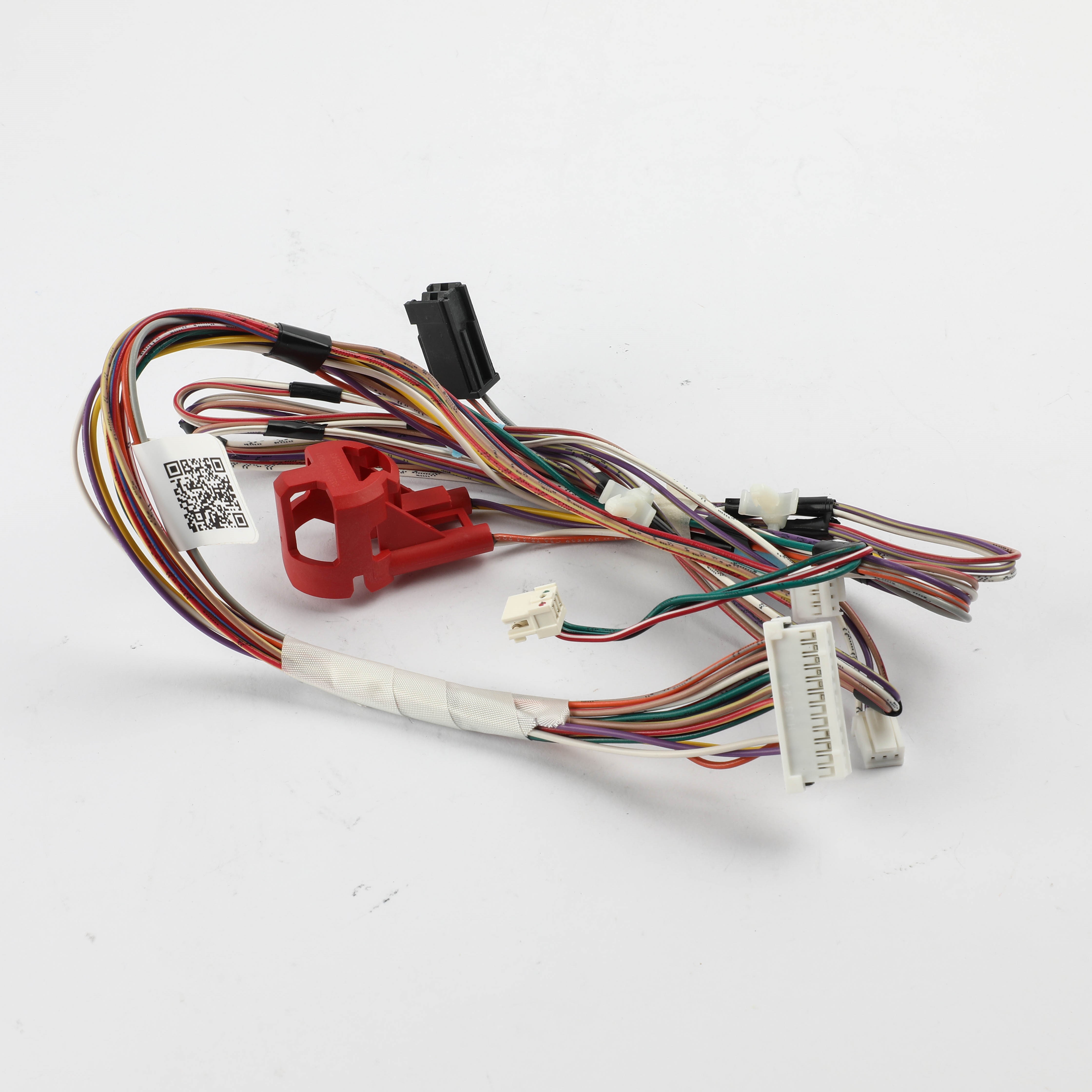 WD21X25601 DC HARNESS ASM