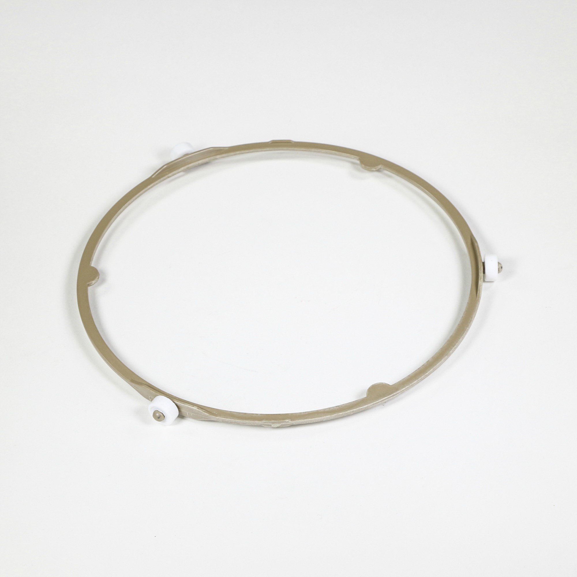 WB06X10139 MICROWAVE TURNTABLE.