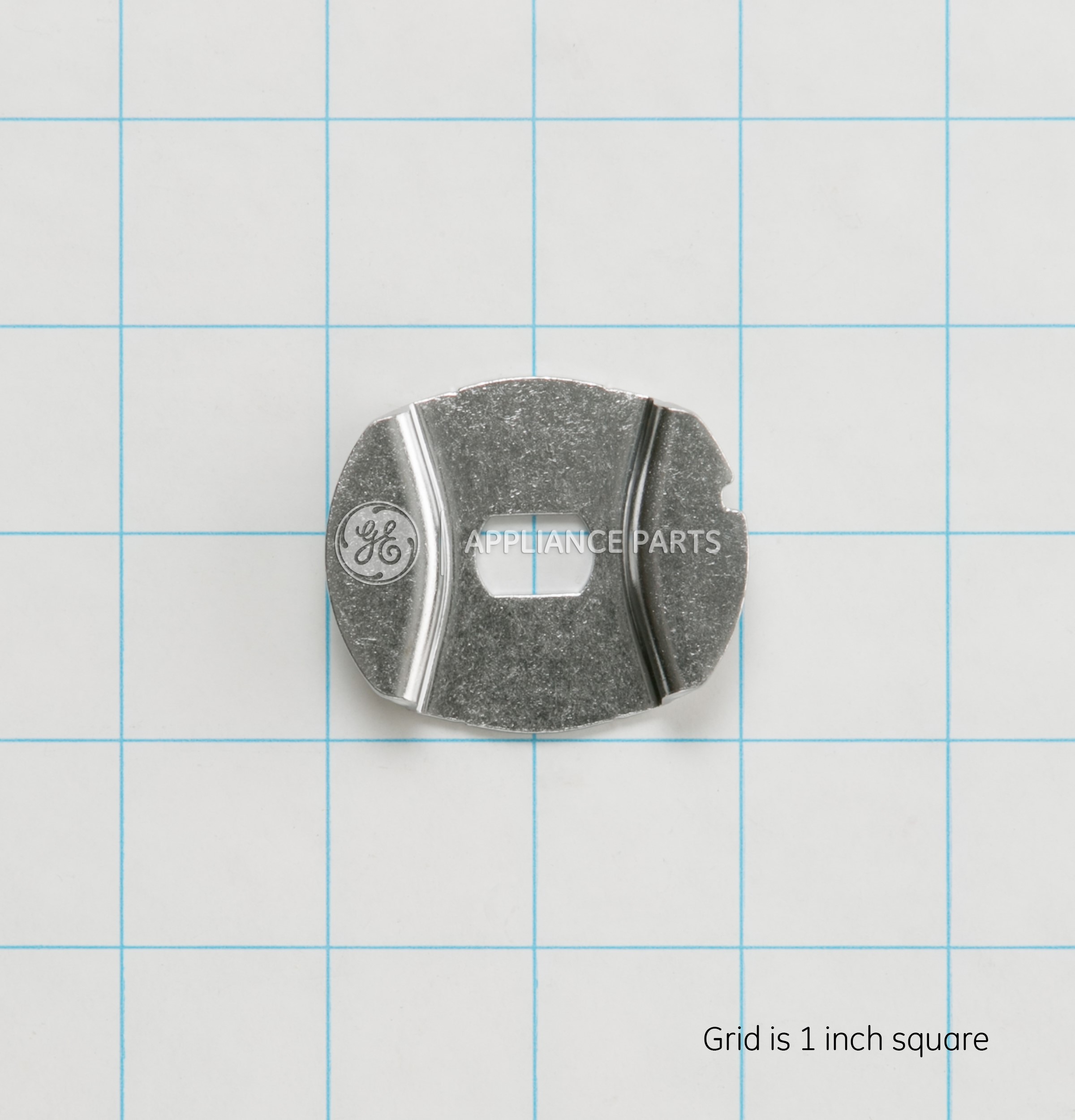 WR02X13647 CLUTCH COUPLING AM