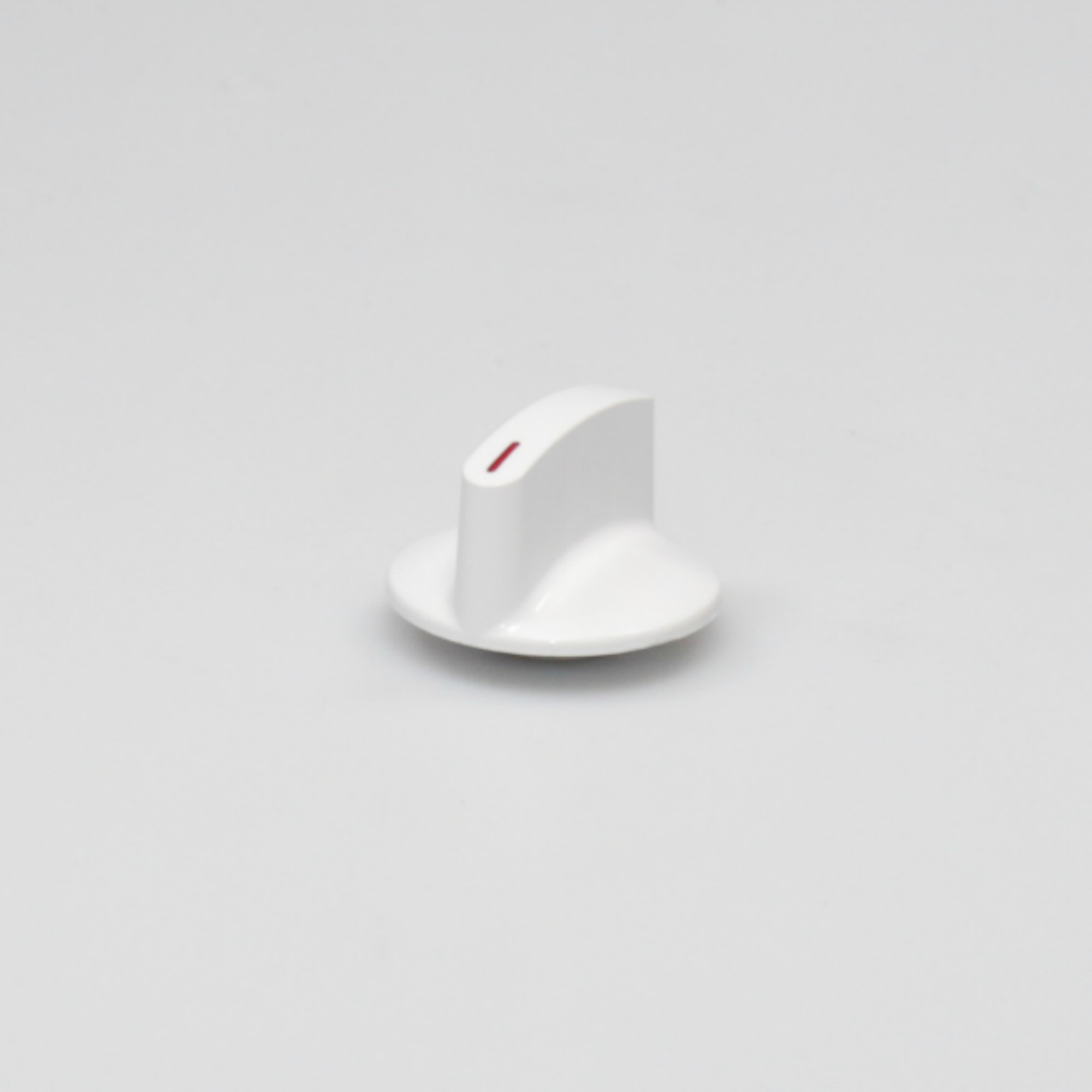 WH1X2721 GE Dryer Control Knob