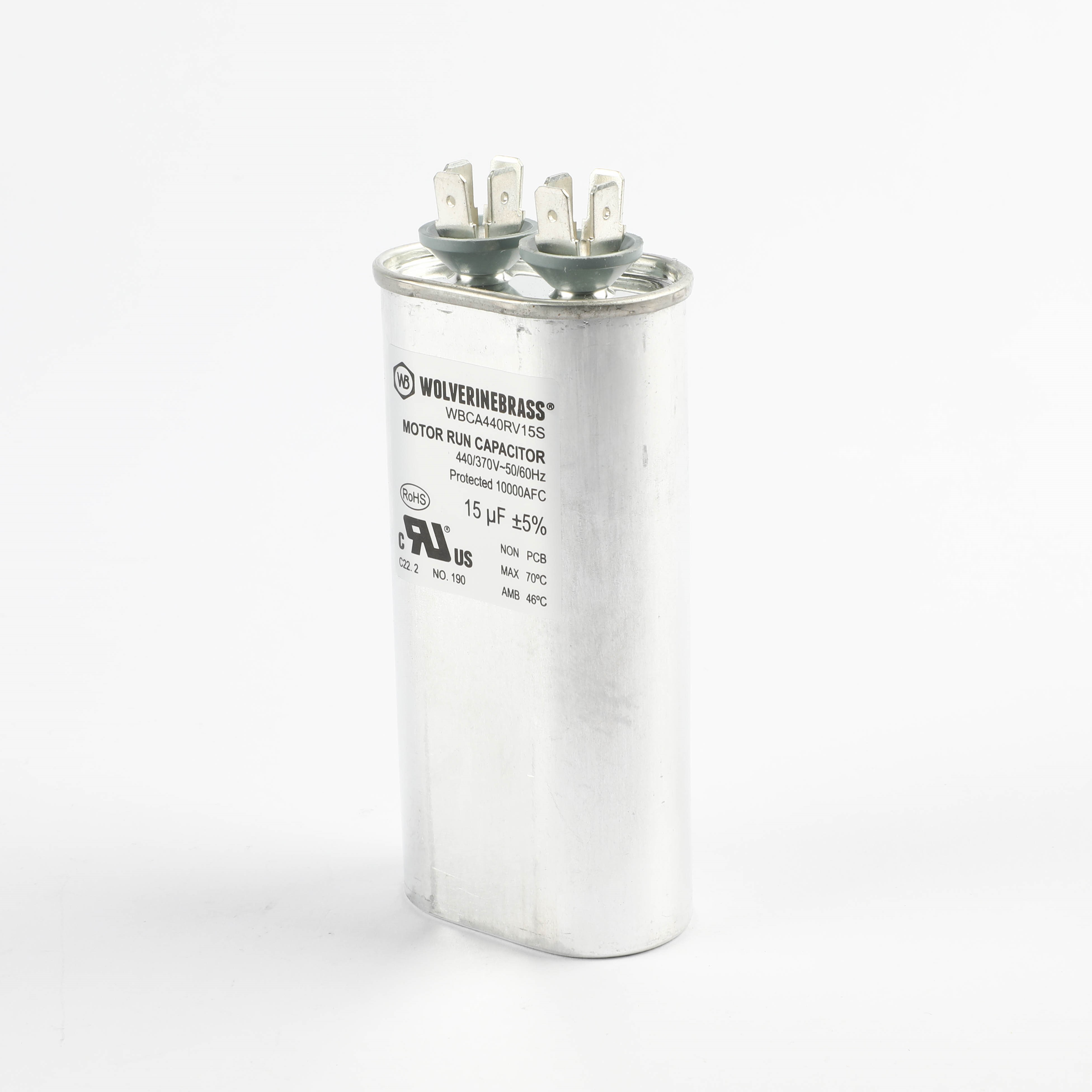 PPG WBCA440RV15S