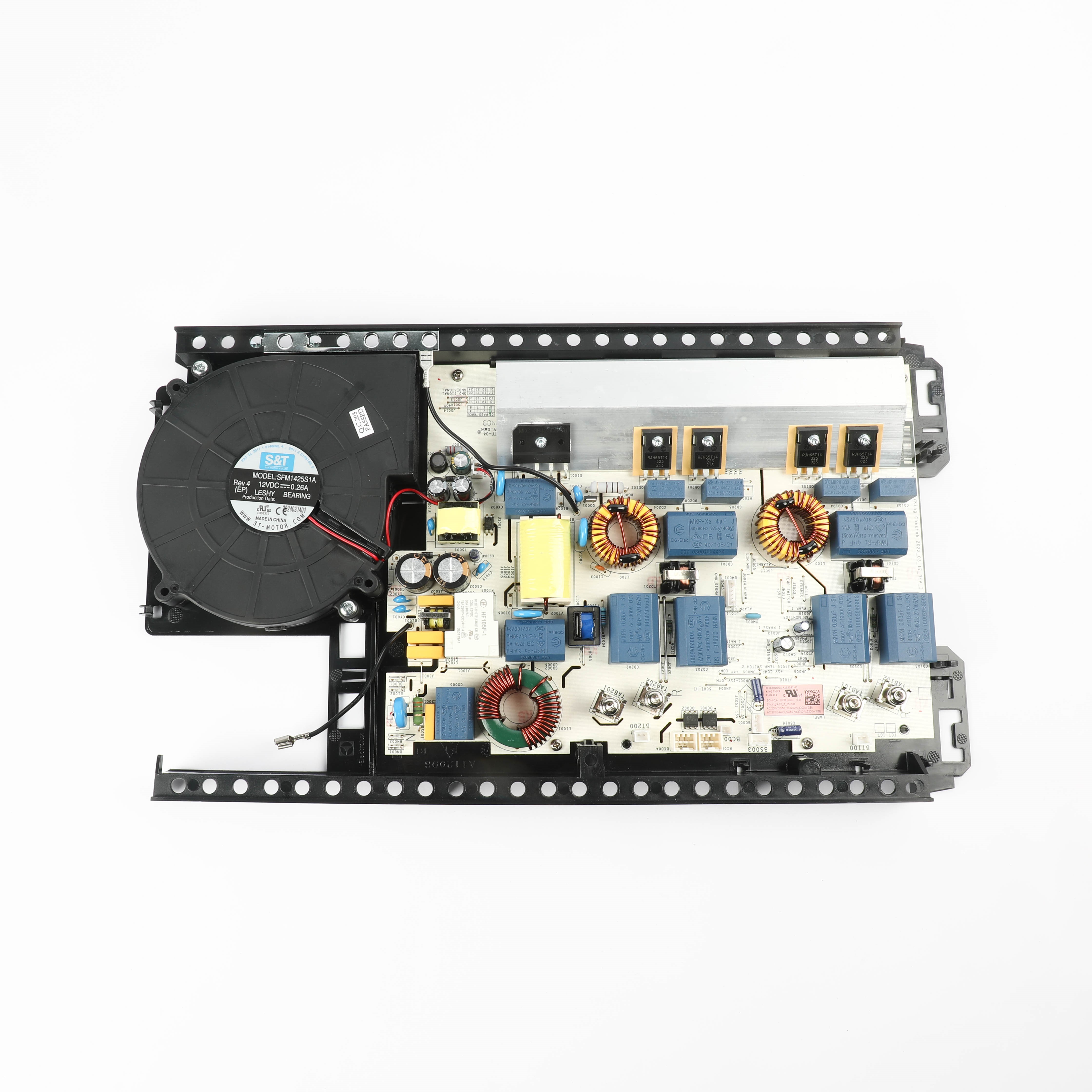 5304535093 - CONTROL MODULE