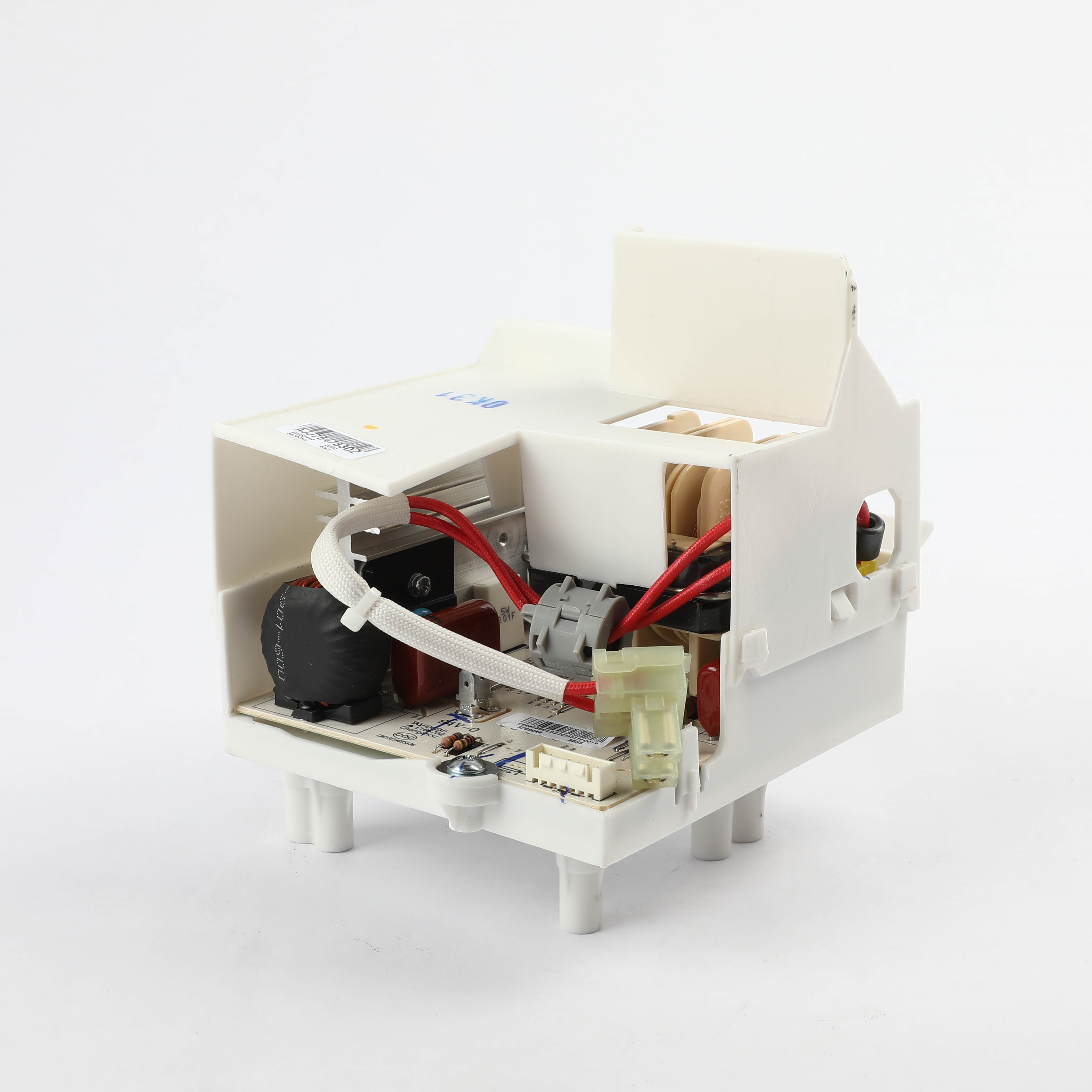 AJJ75478302 - SUPPORTER ASSEMBLY,PCB