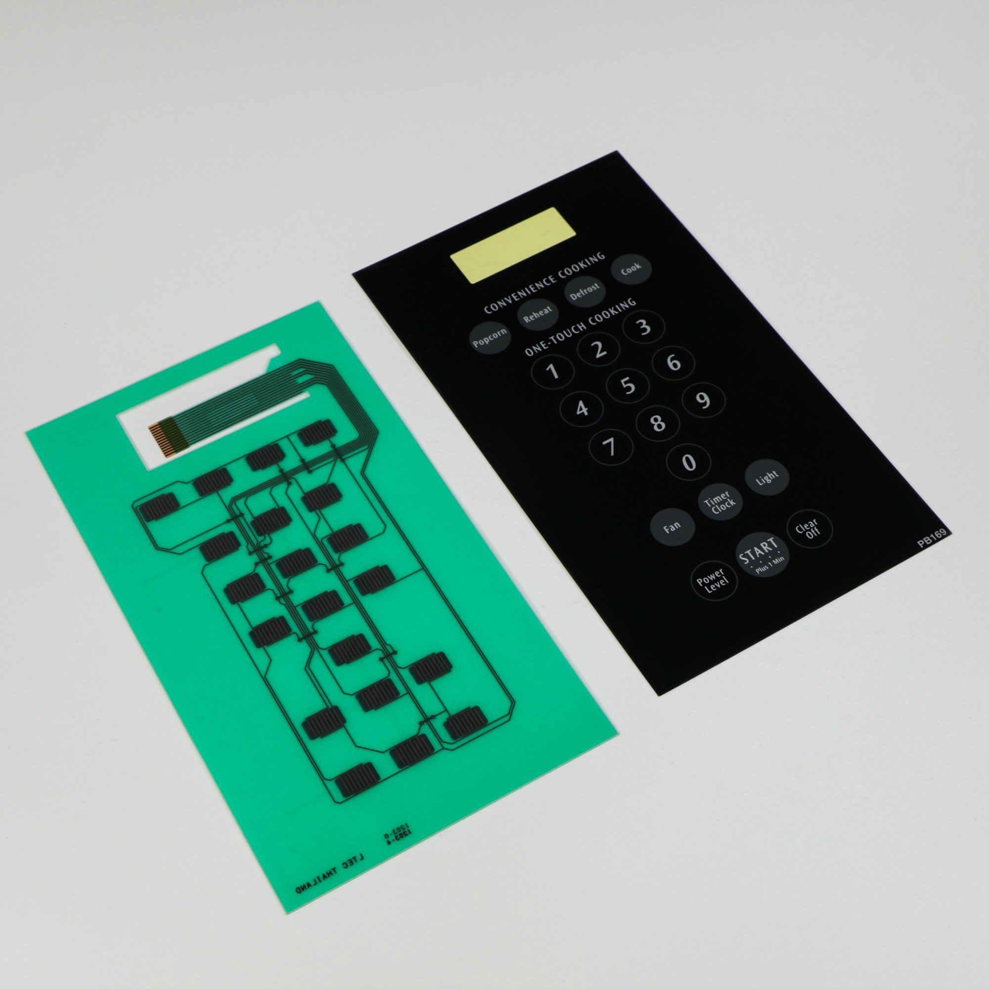 5304441868 SWITCH