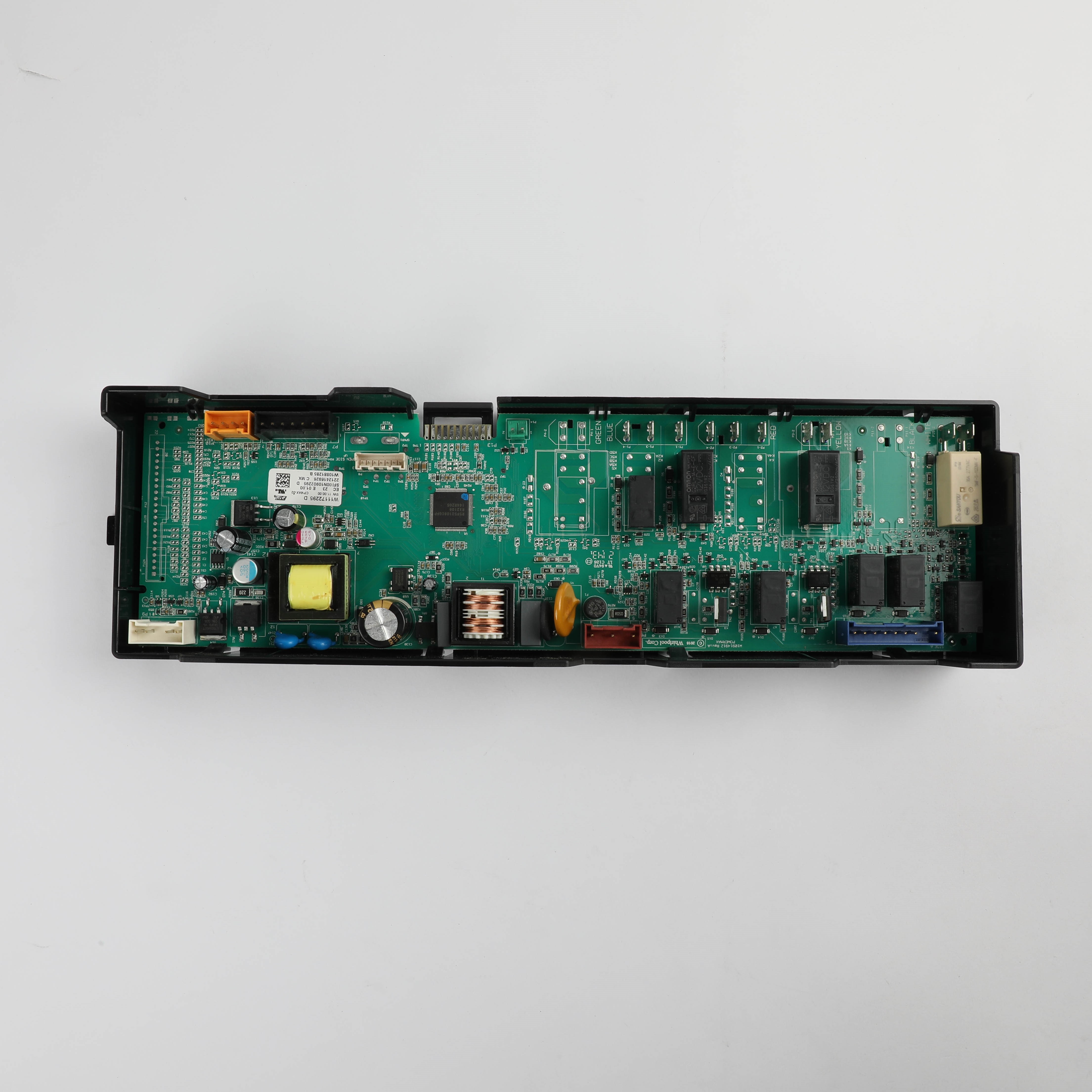 Whirlpool W11406545