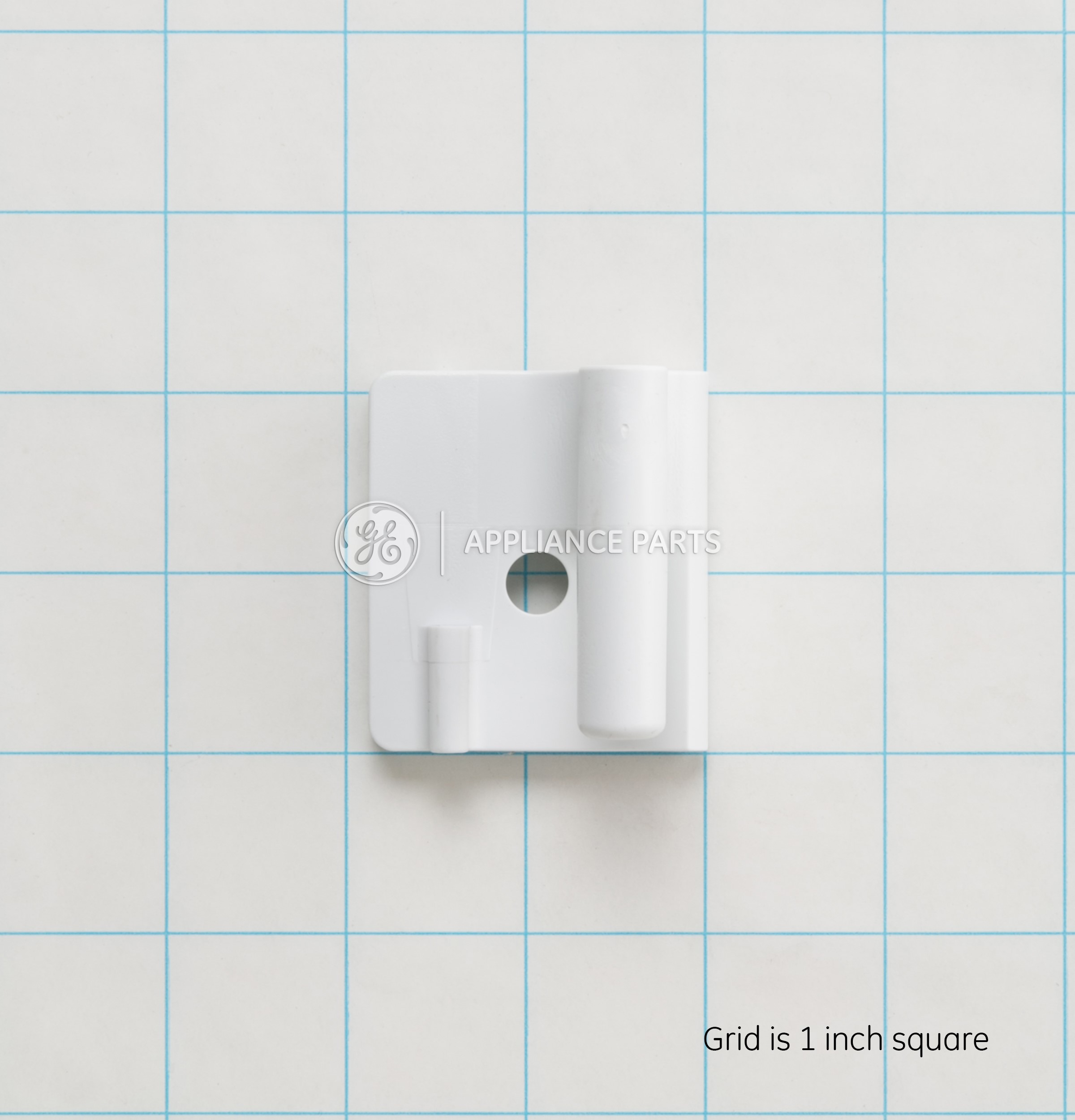 WR13X10985 HINGE  MULLION