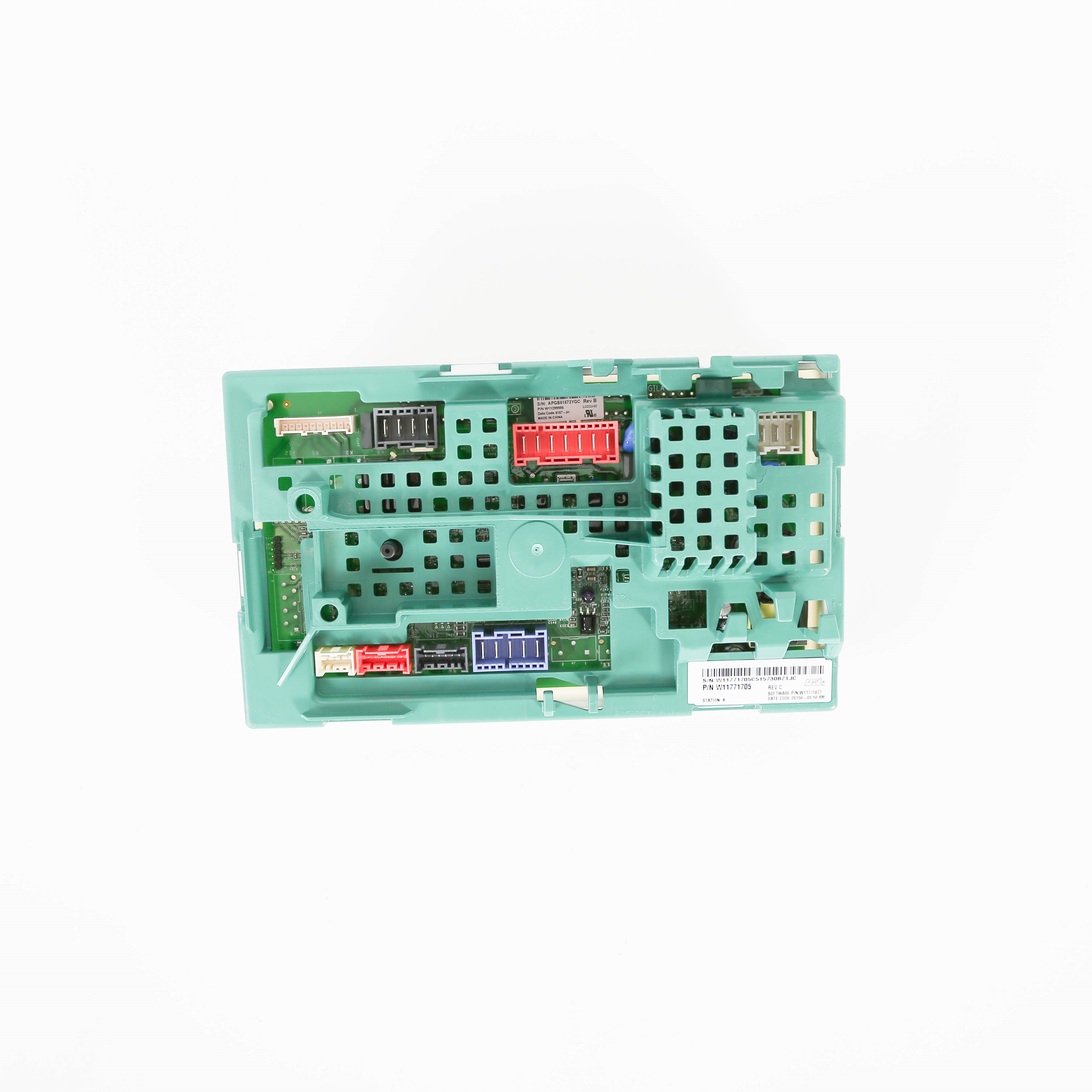 Whirlpool W11831581