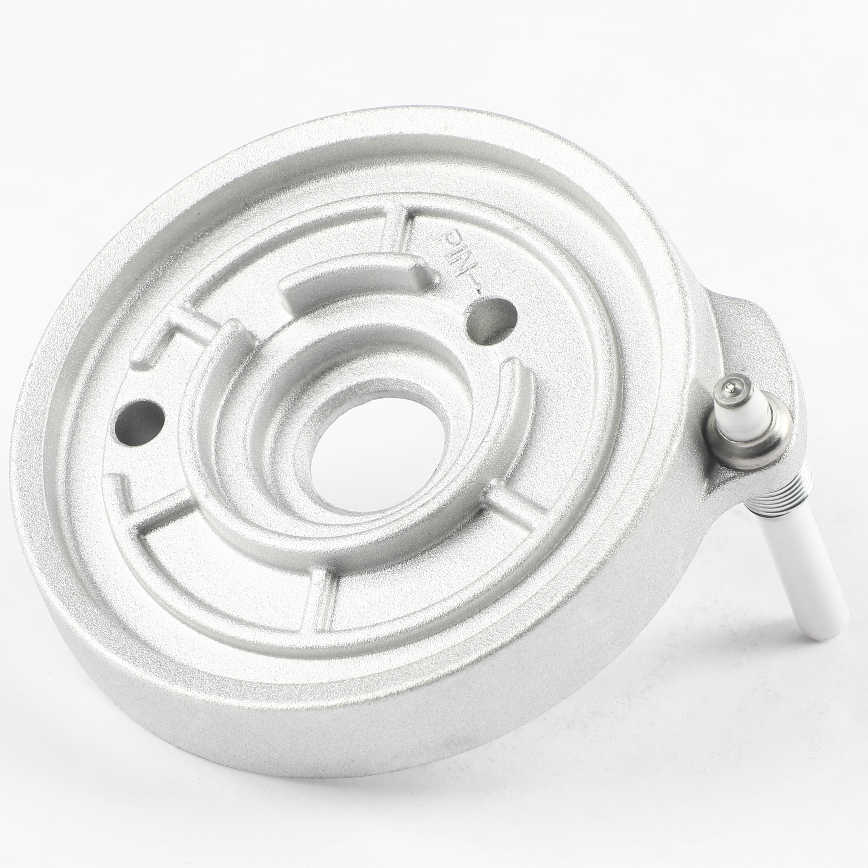 248976 - DBURNER ASSY EVO2