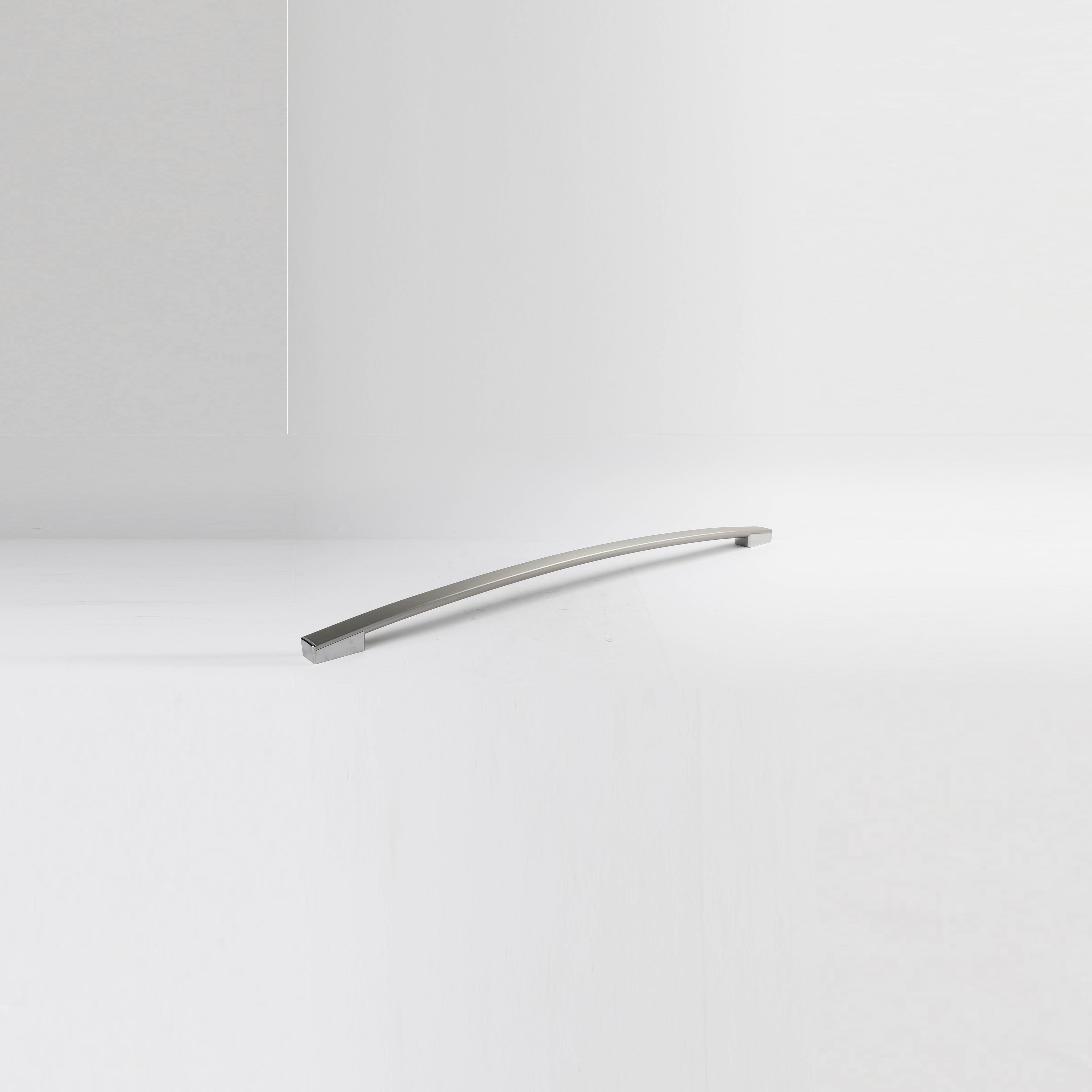 WR12X31641 GE Refrigerator Stainless Refrigerator Handle