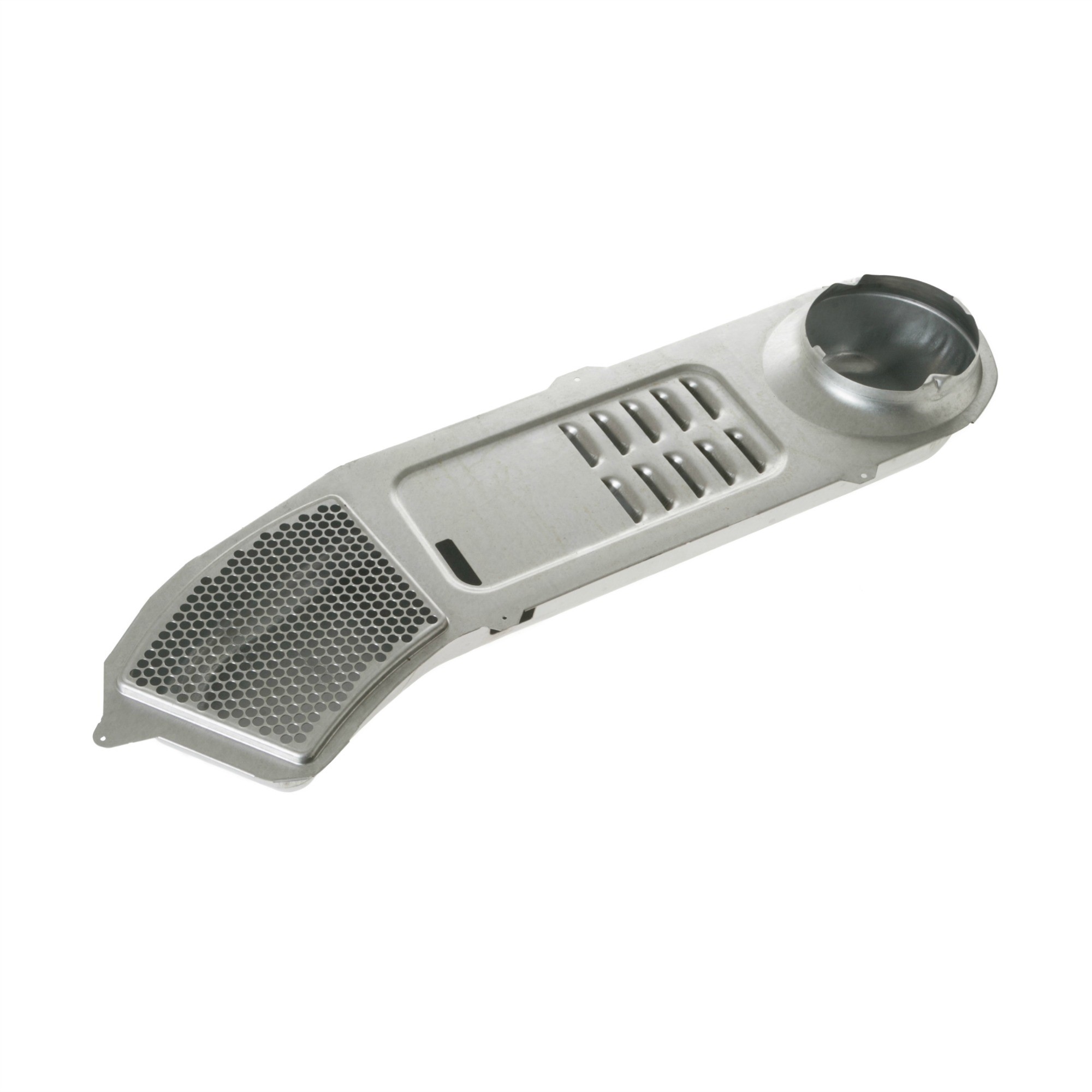 WE14X10108 DUCT SUPPLY SUB ASM