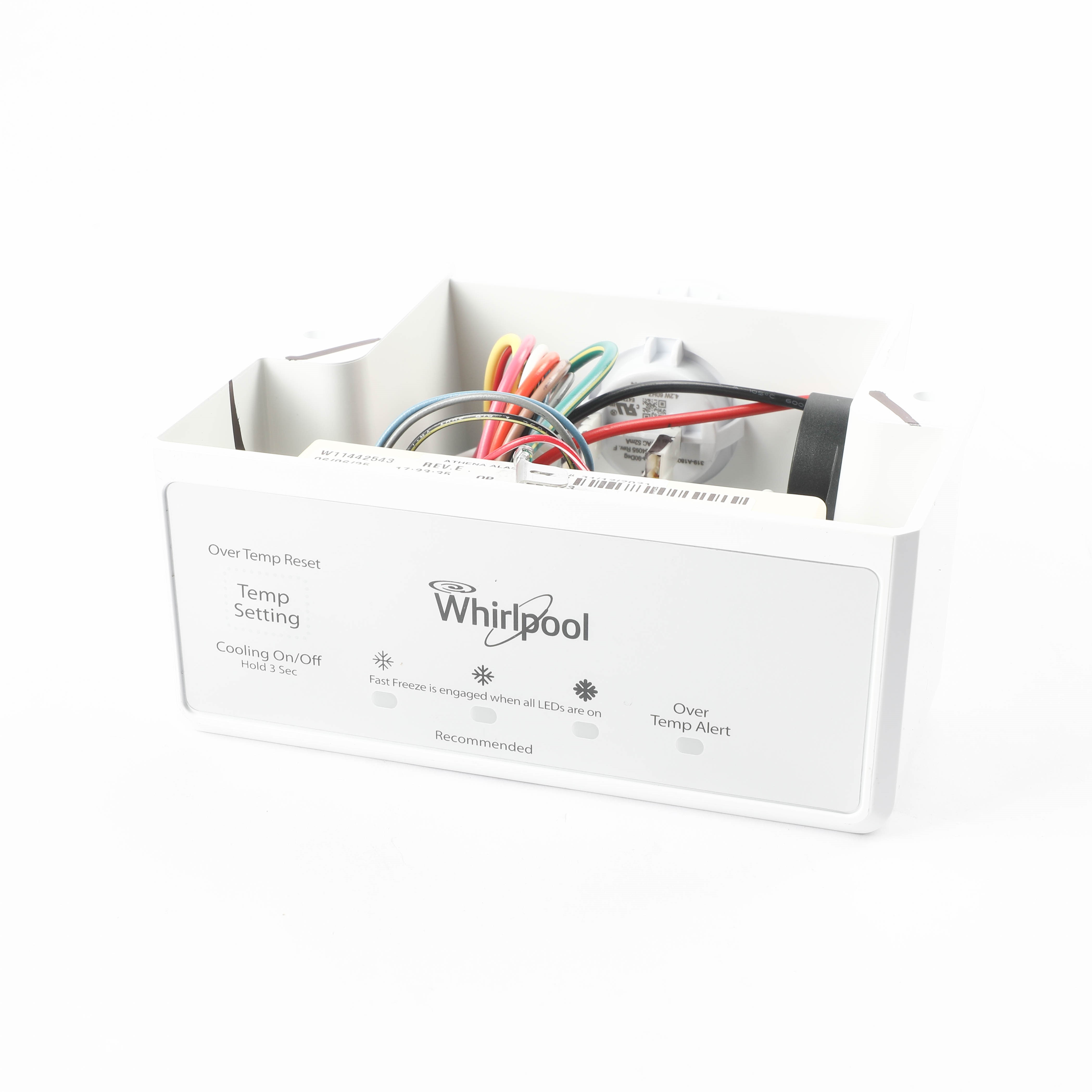 Whirlpool W11572048