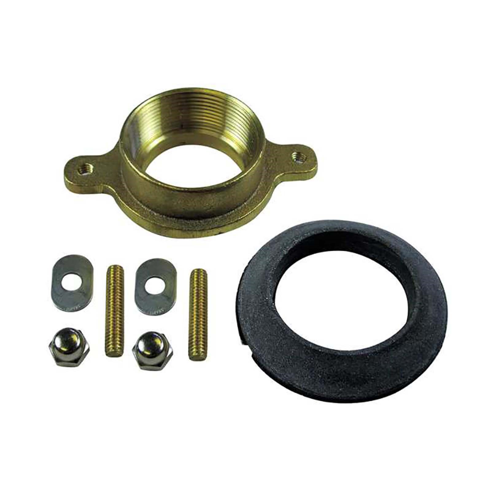 934354 AMERICAN STANDARD 047082-0070A BRASS AND RUBBER FE