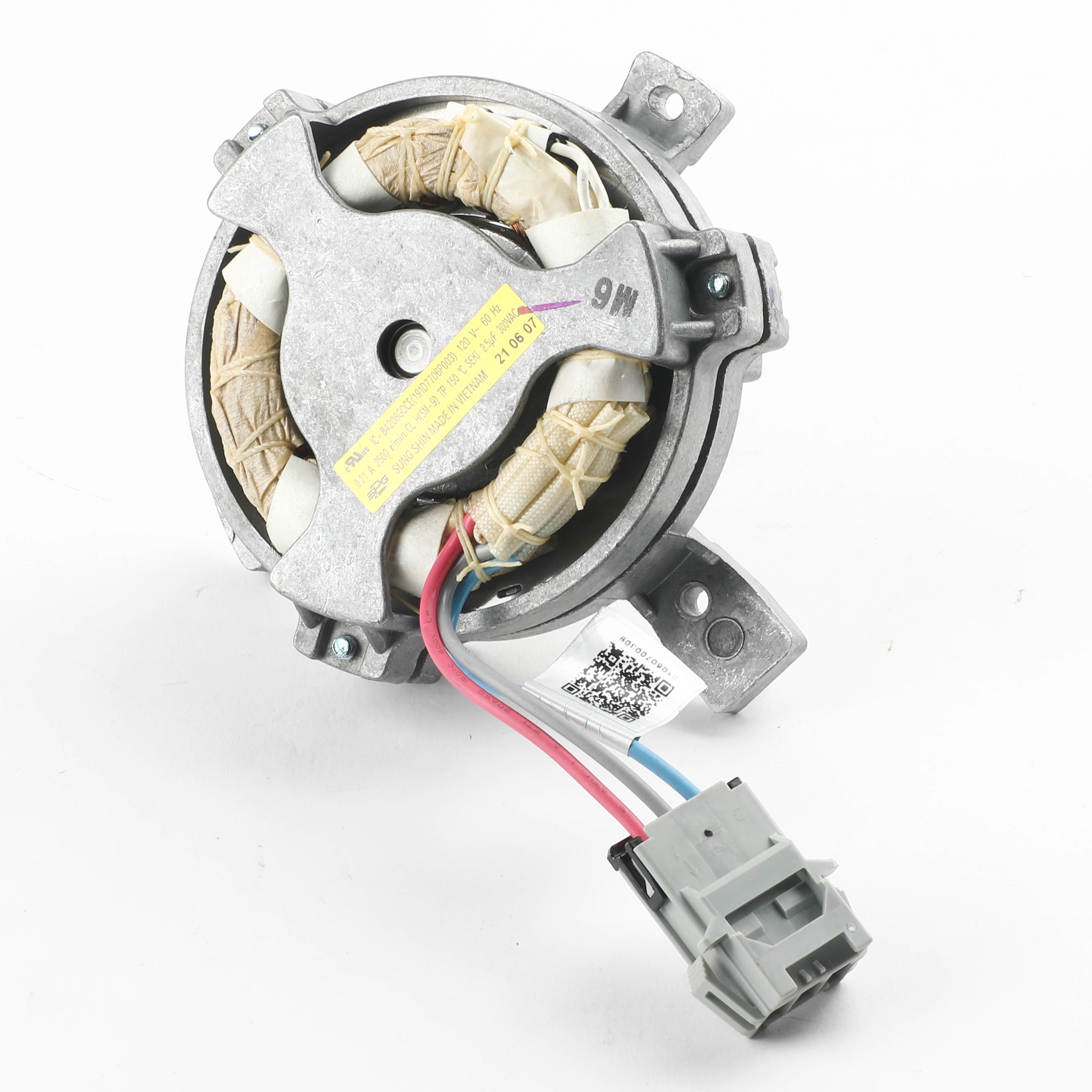 GE Appliances WB26X29157