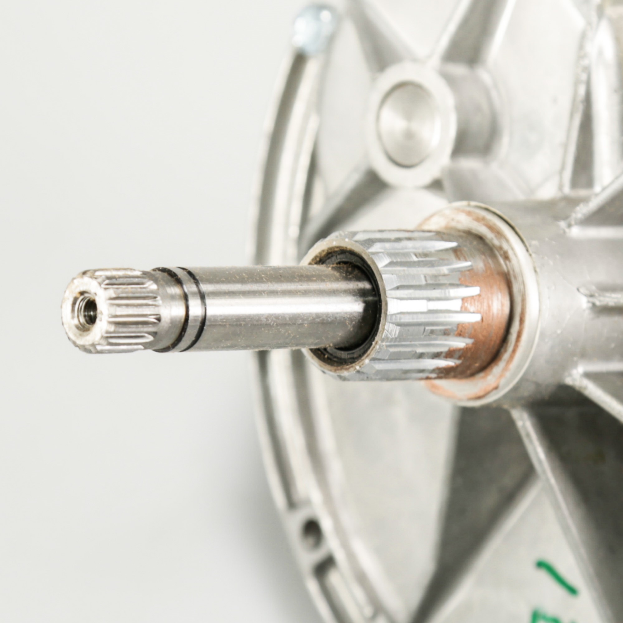 38165P Speed Queen Assembly TRANSMISSION-COMPL-71