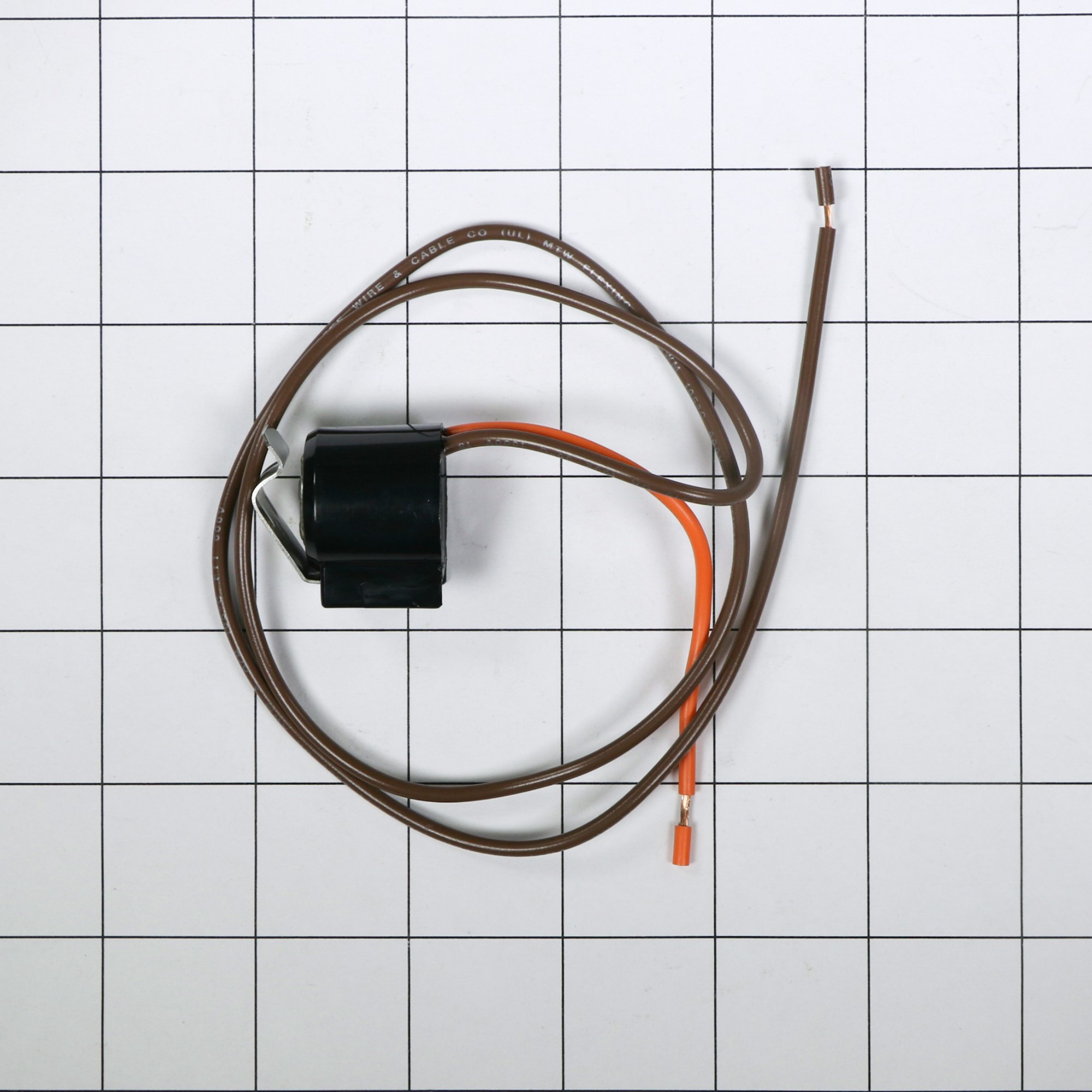 WP67006387 Whirlpool Refrigerator Thermostat