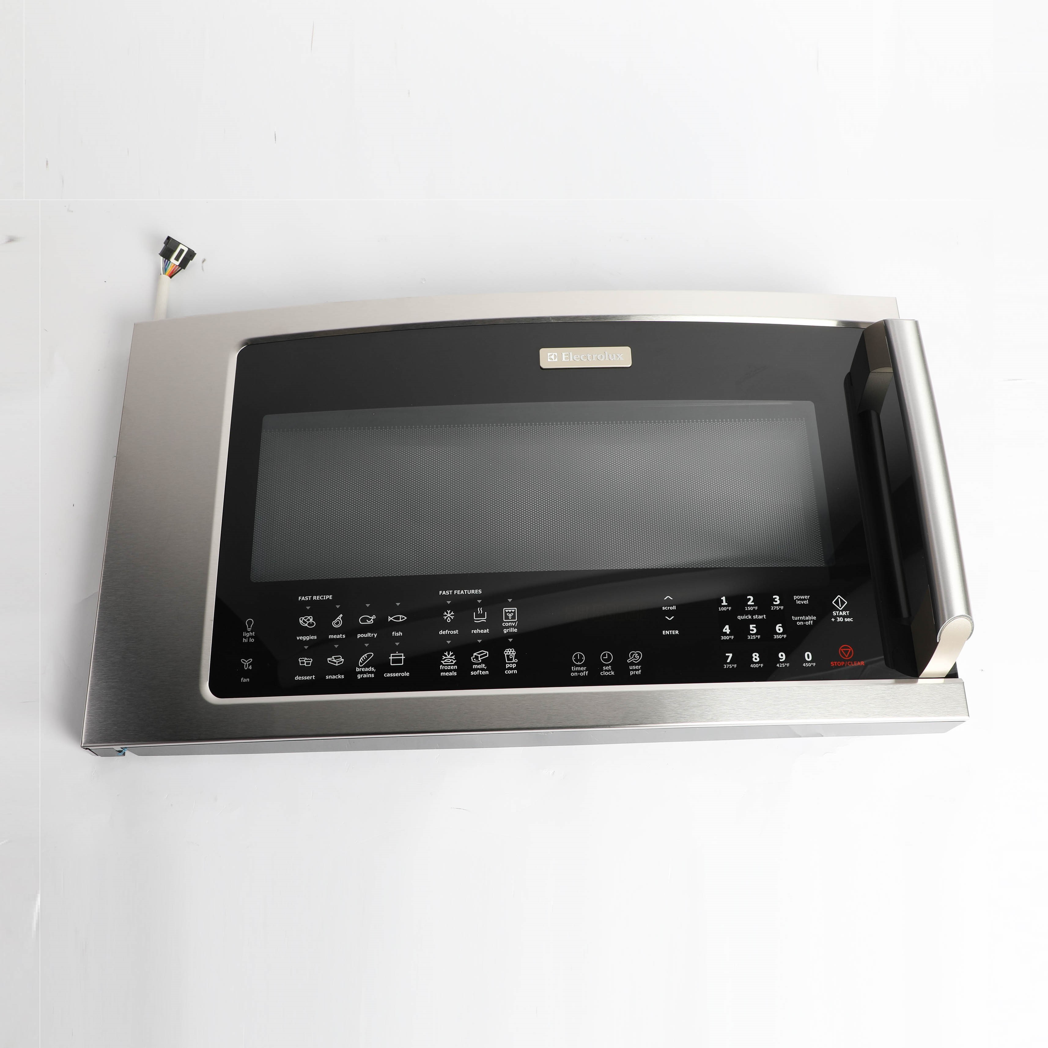 5304503310 DOOR ASSEMBLY