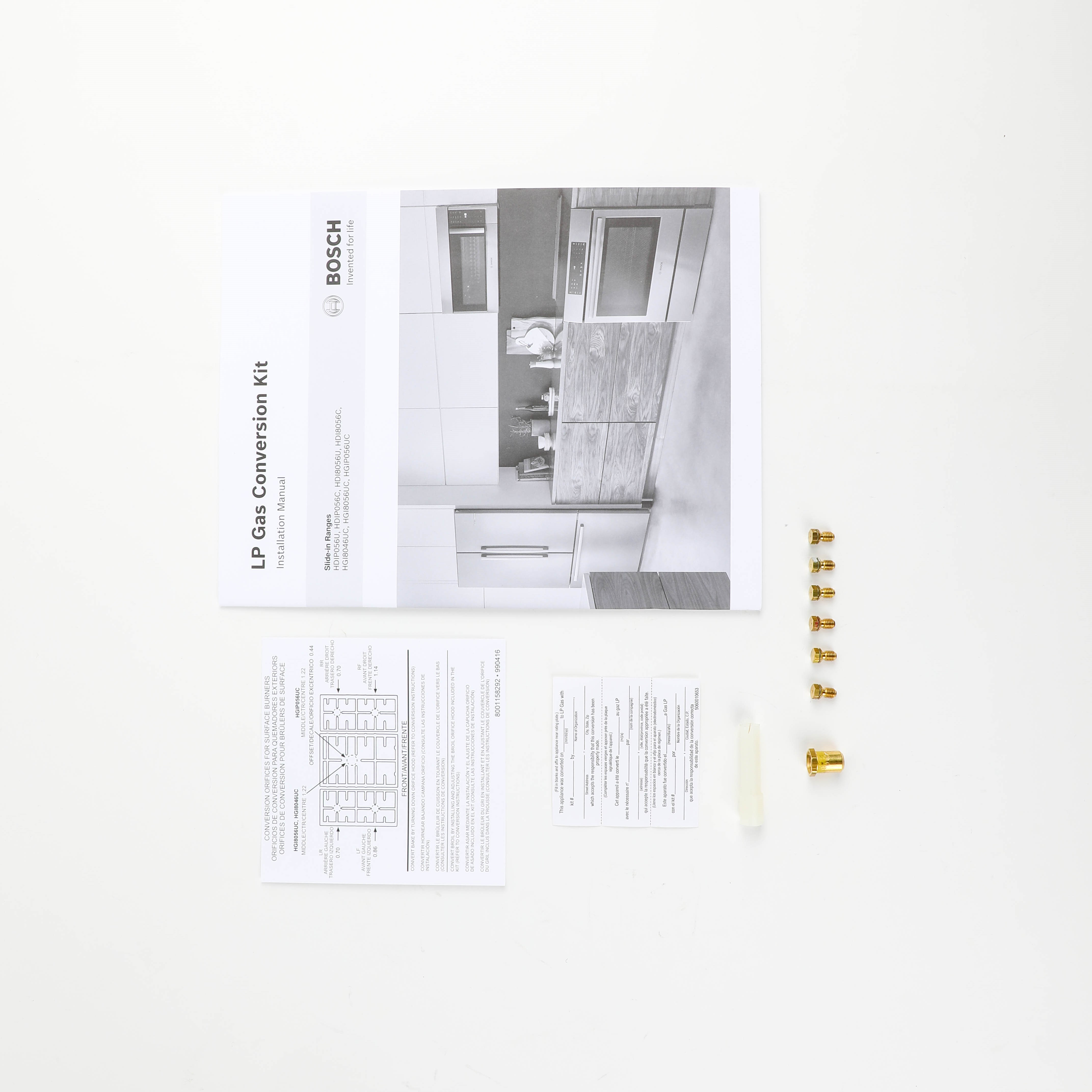 Bosch 20000622
