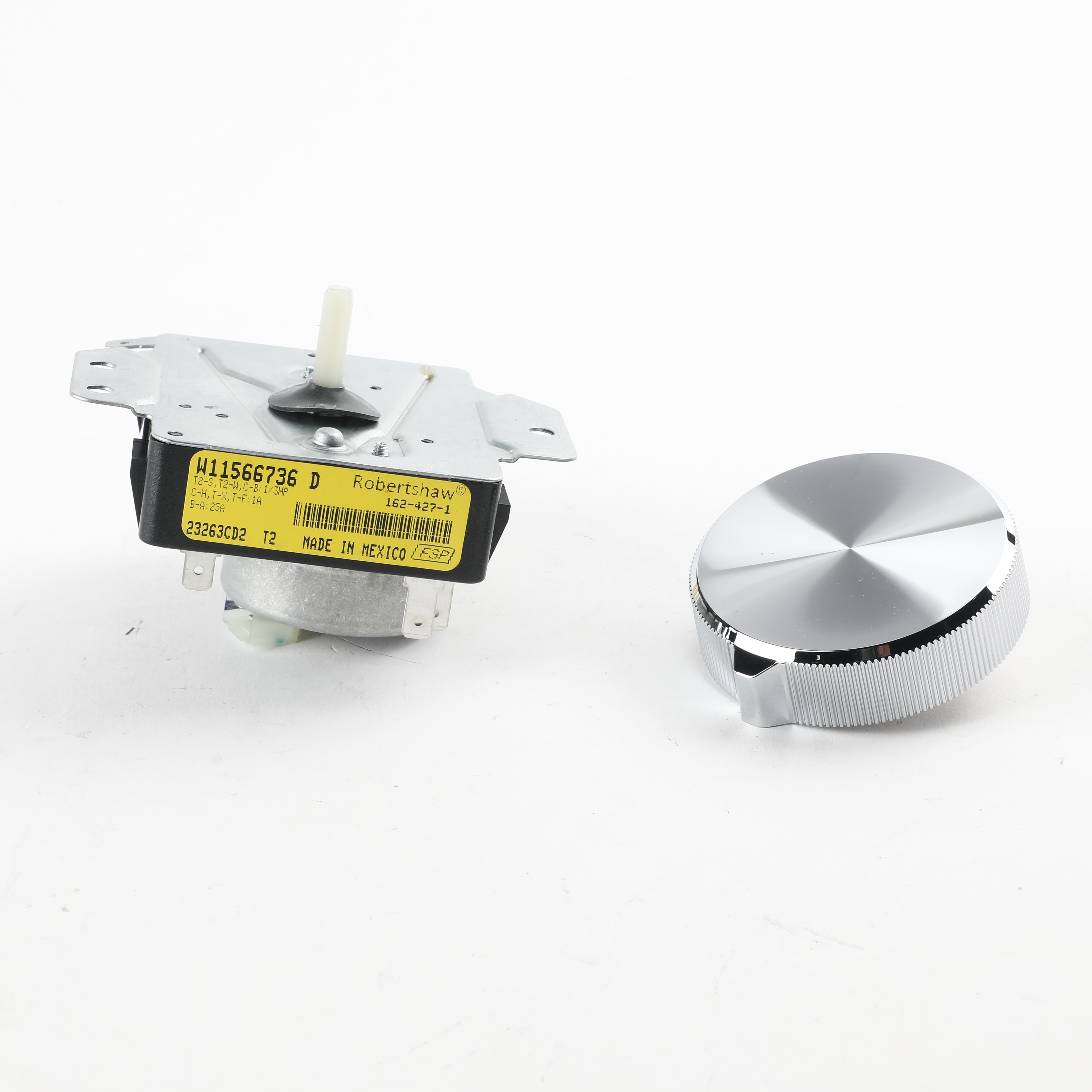 W11701755 TIMER