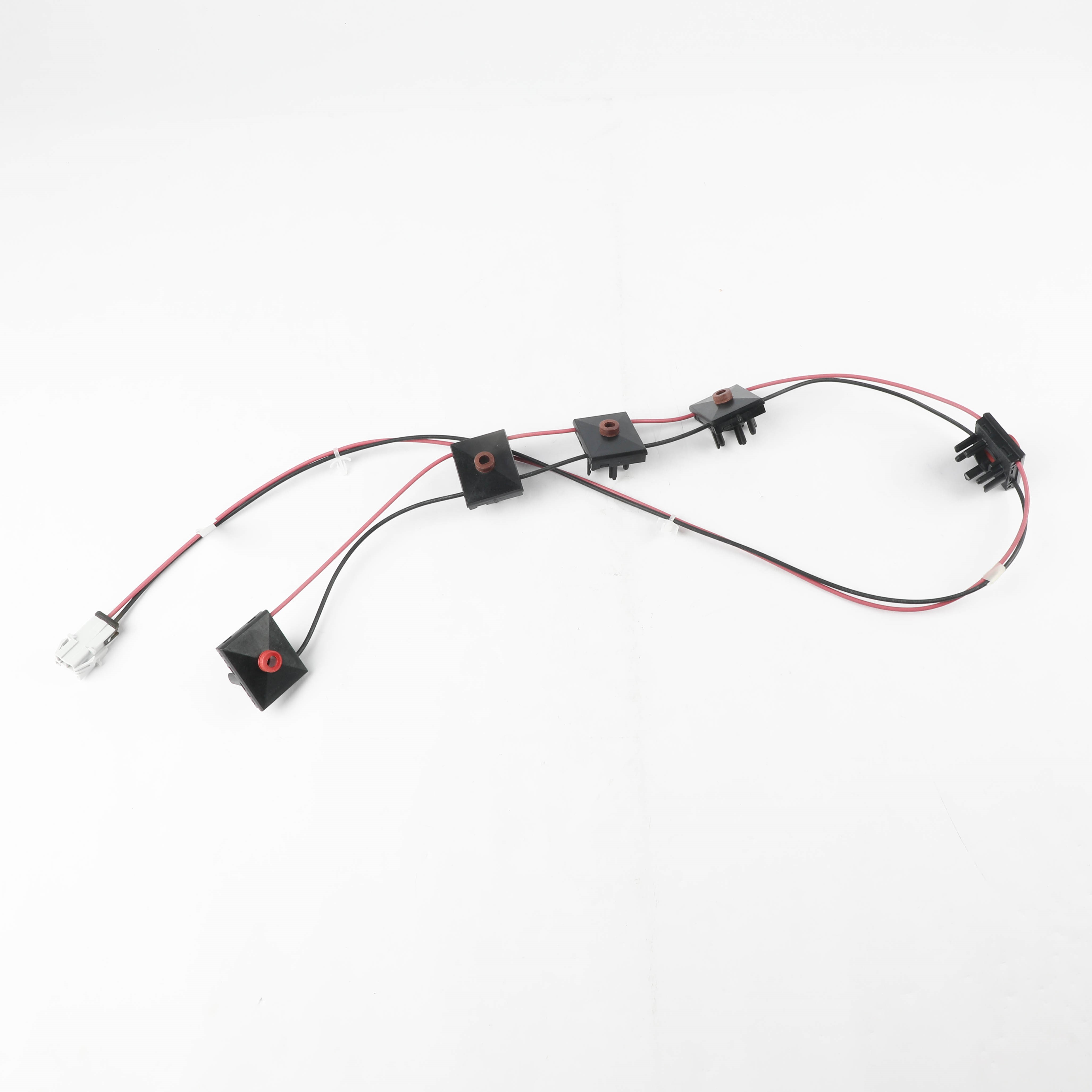 WB18X46238 SWITCH HARNESS ASM
