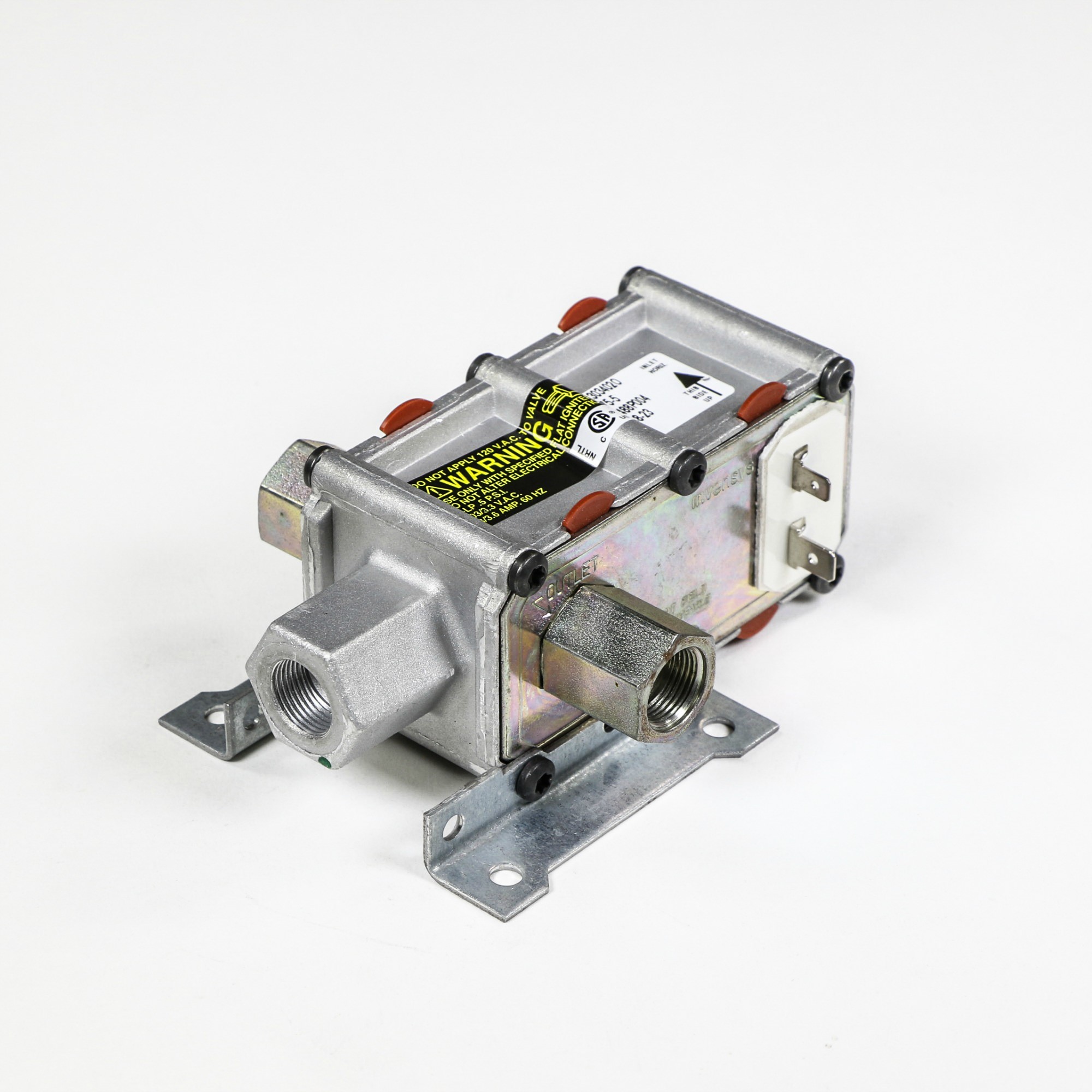 WB21T10014 GE Oven Gas Control Valve