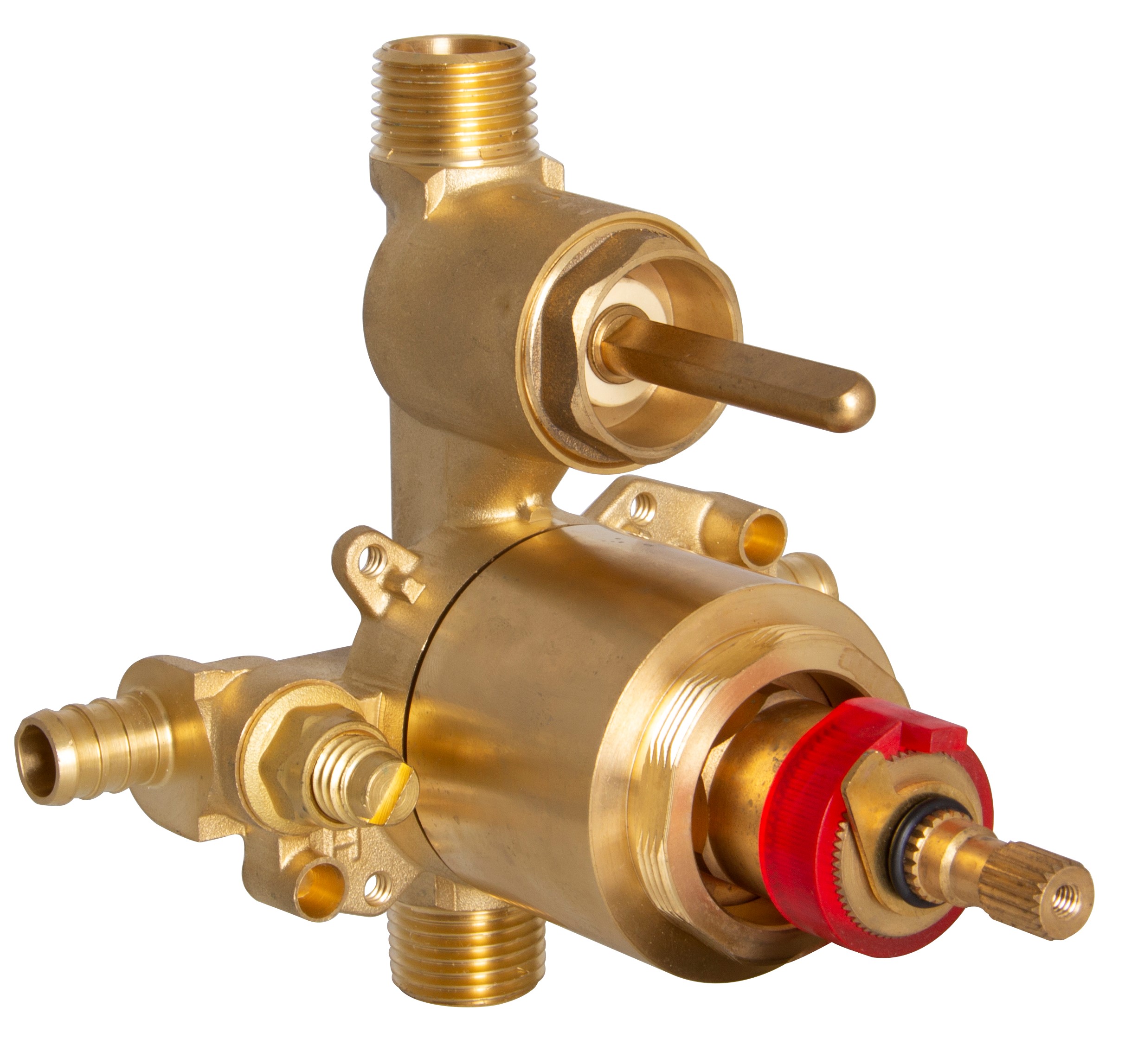 SPEAKNAN CPV-T2-DV-PXC SENTINEL MARK II THERMOSTAT