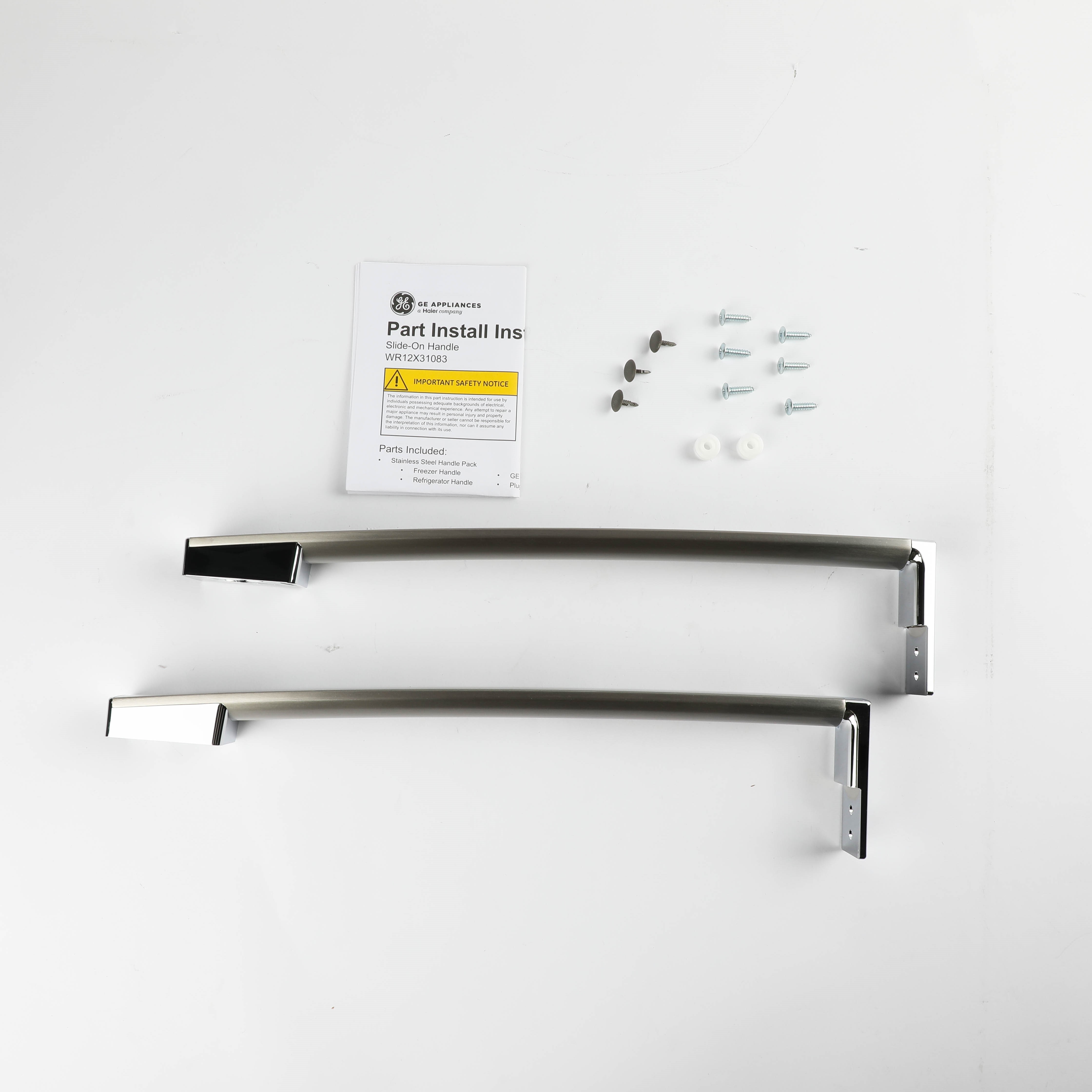 GE Appliances WR12X39565