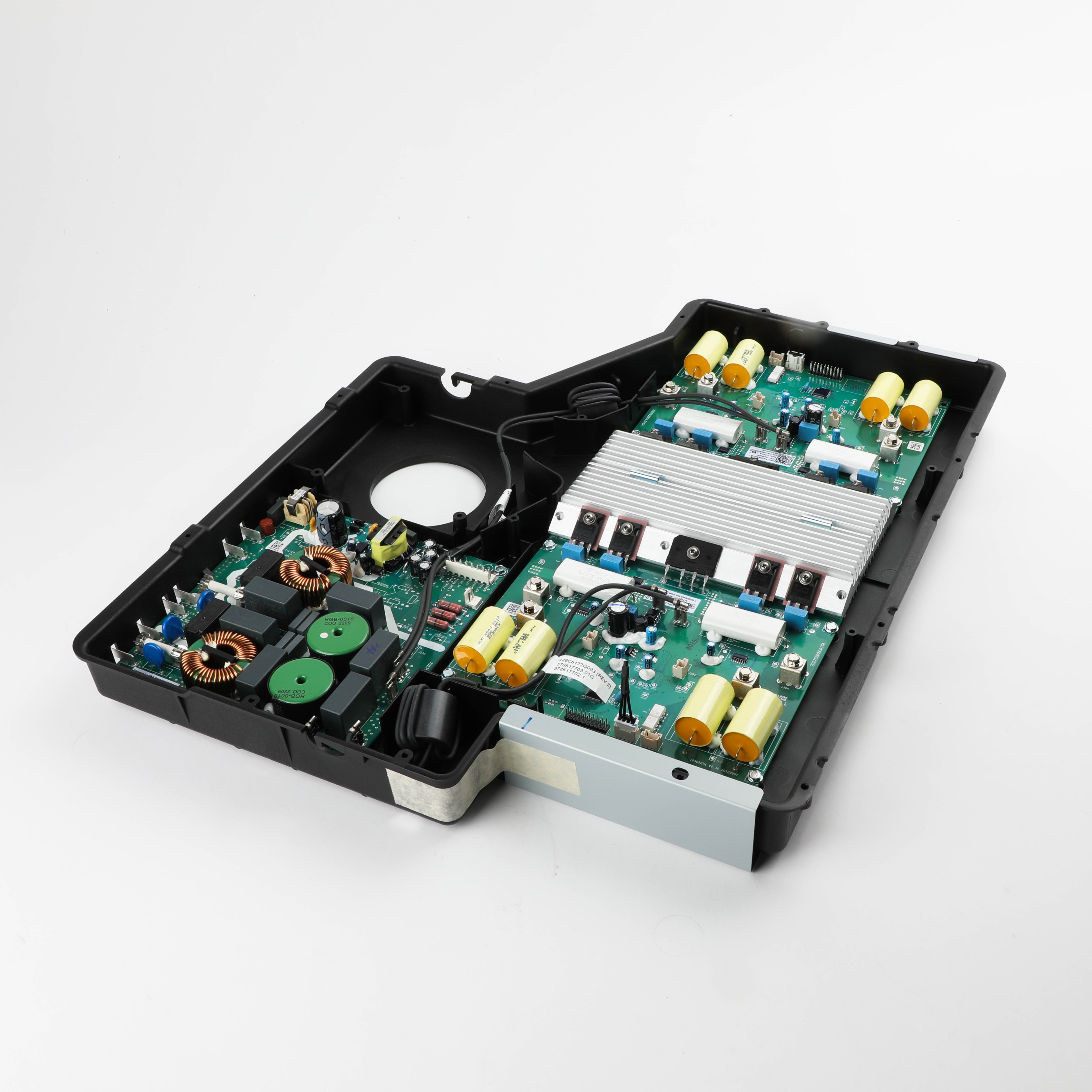 GE Appliances WB27X33085