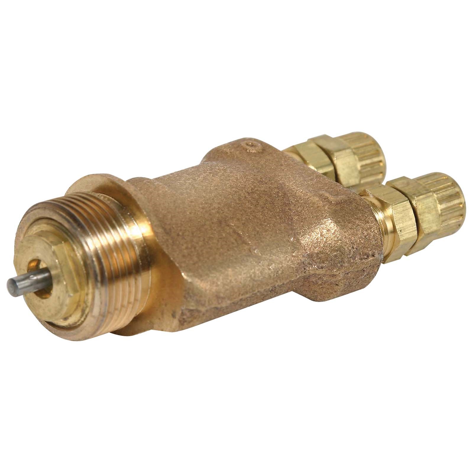 71812 SLOAN HY-50-A ACTUATOR ASSEMBLY