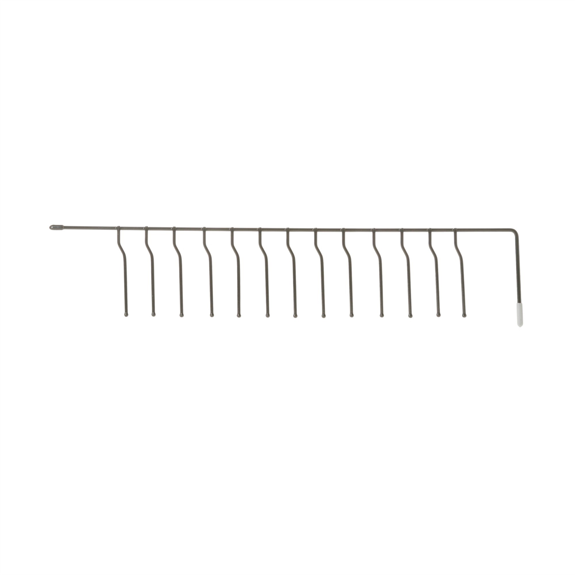WD28X20164 FDT COATED LOWER RACK