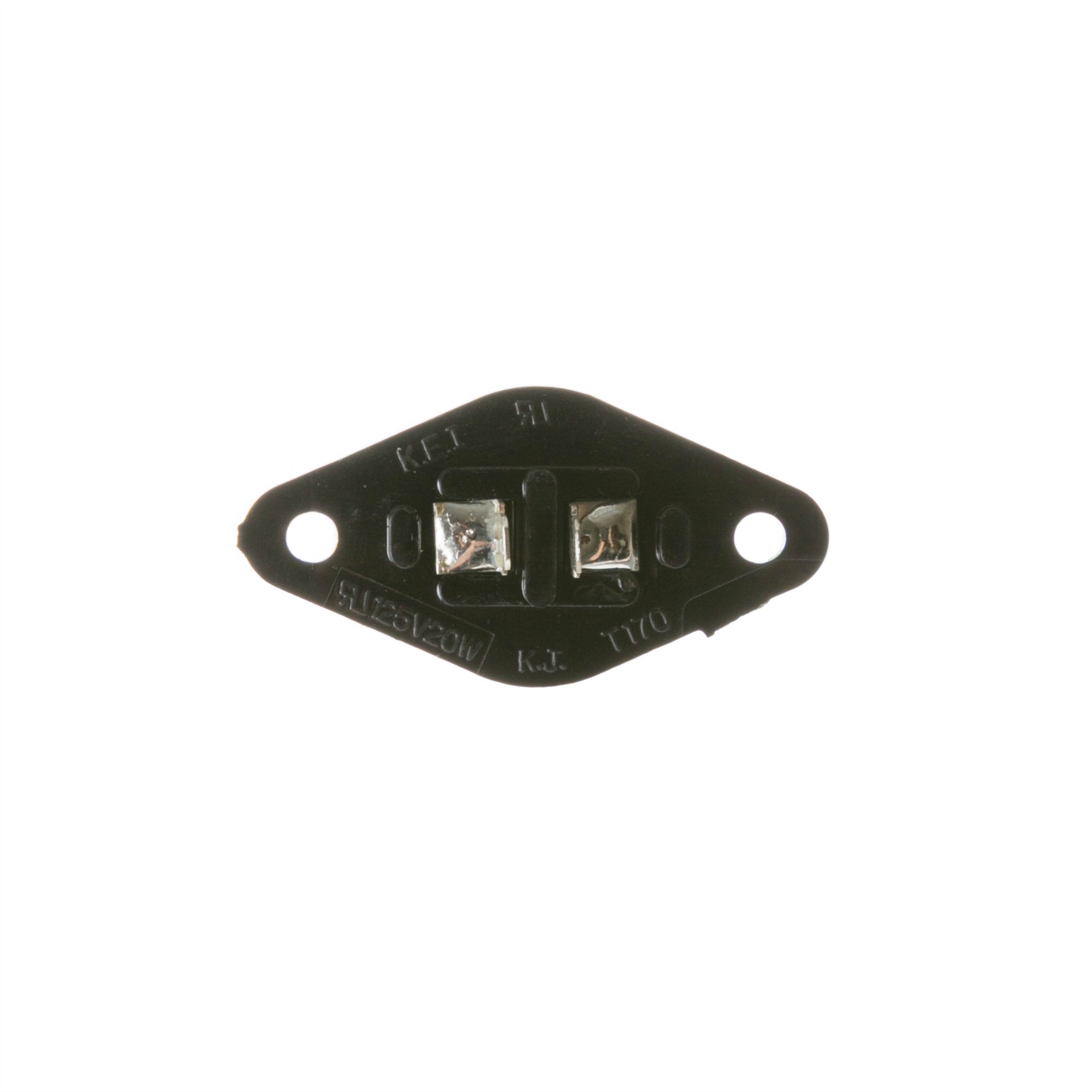 WB36X10063 GE Microwave Lamp