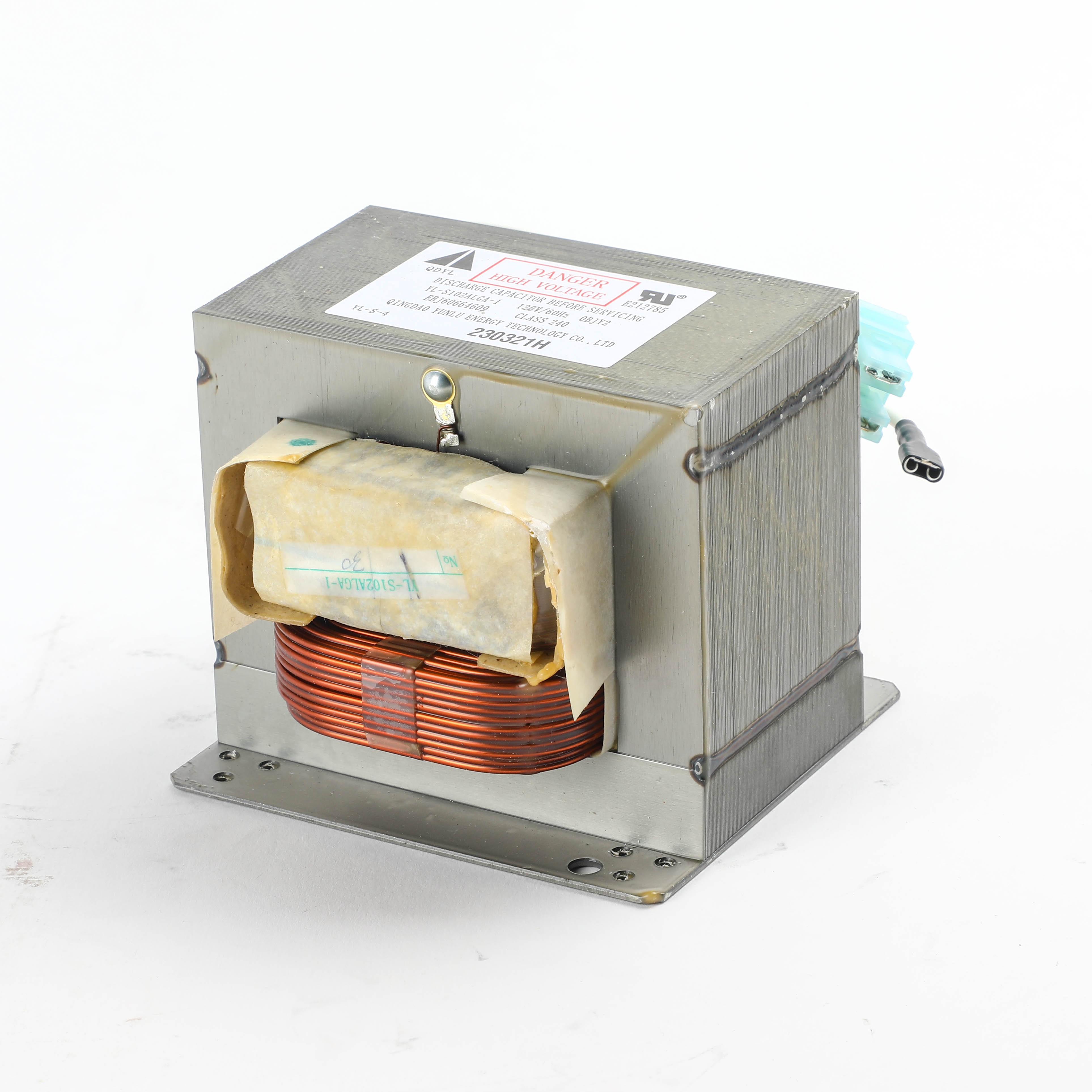 GE Appliances WB26X35514